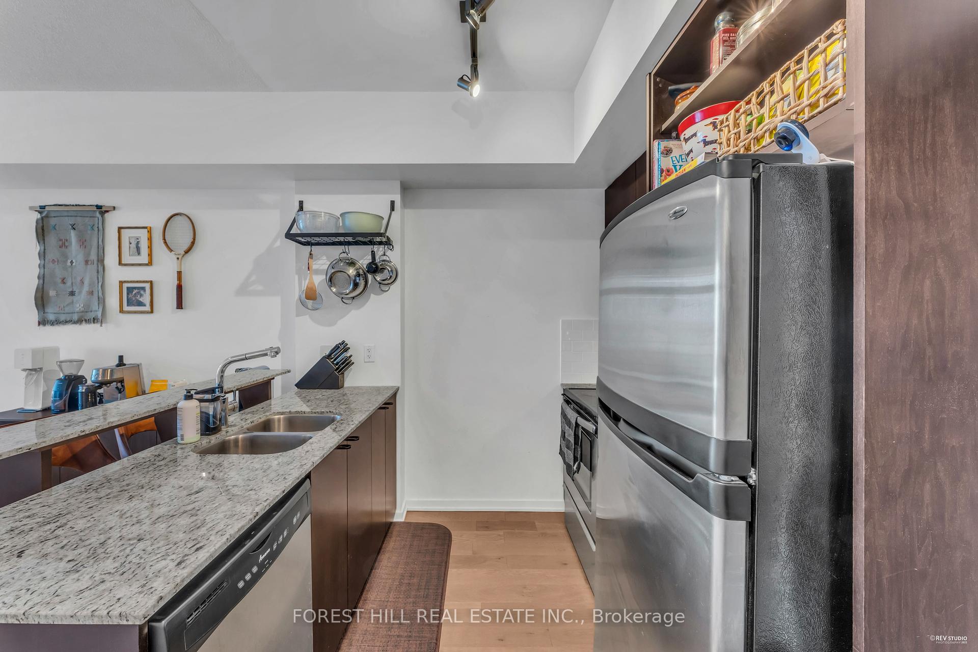 #1301 - 103 The Queensway Avenue, Toronto Unit: 1301