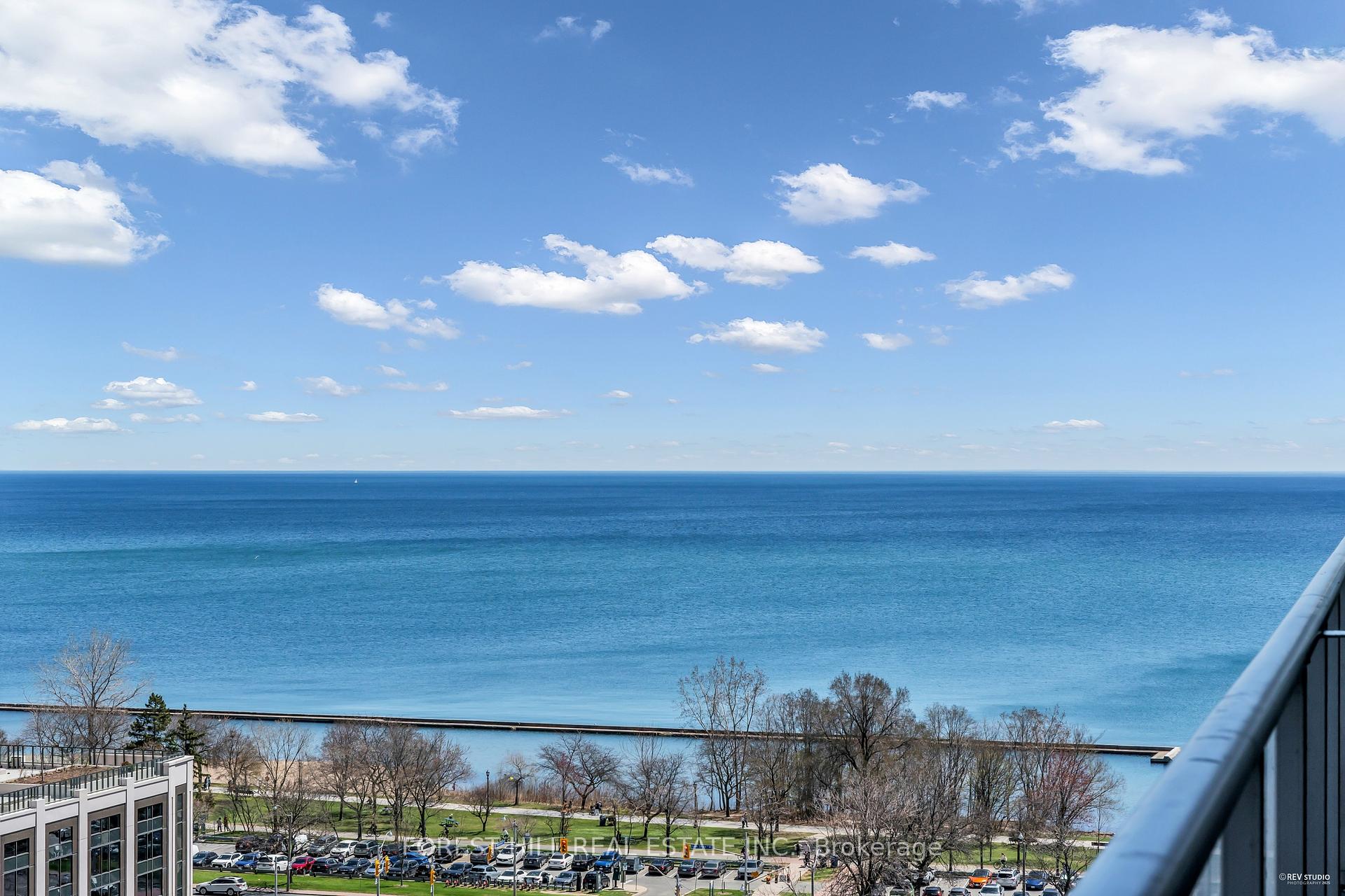 #1301 - 103 The Queensway Avenue, Toronto Unit: 1301