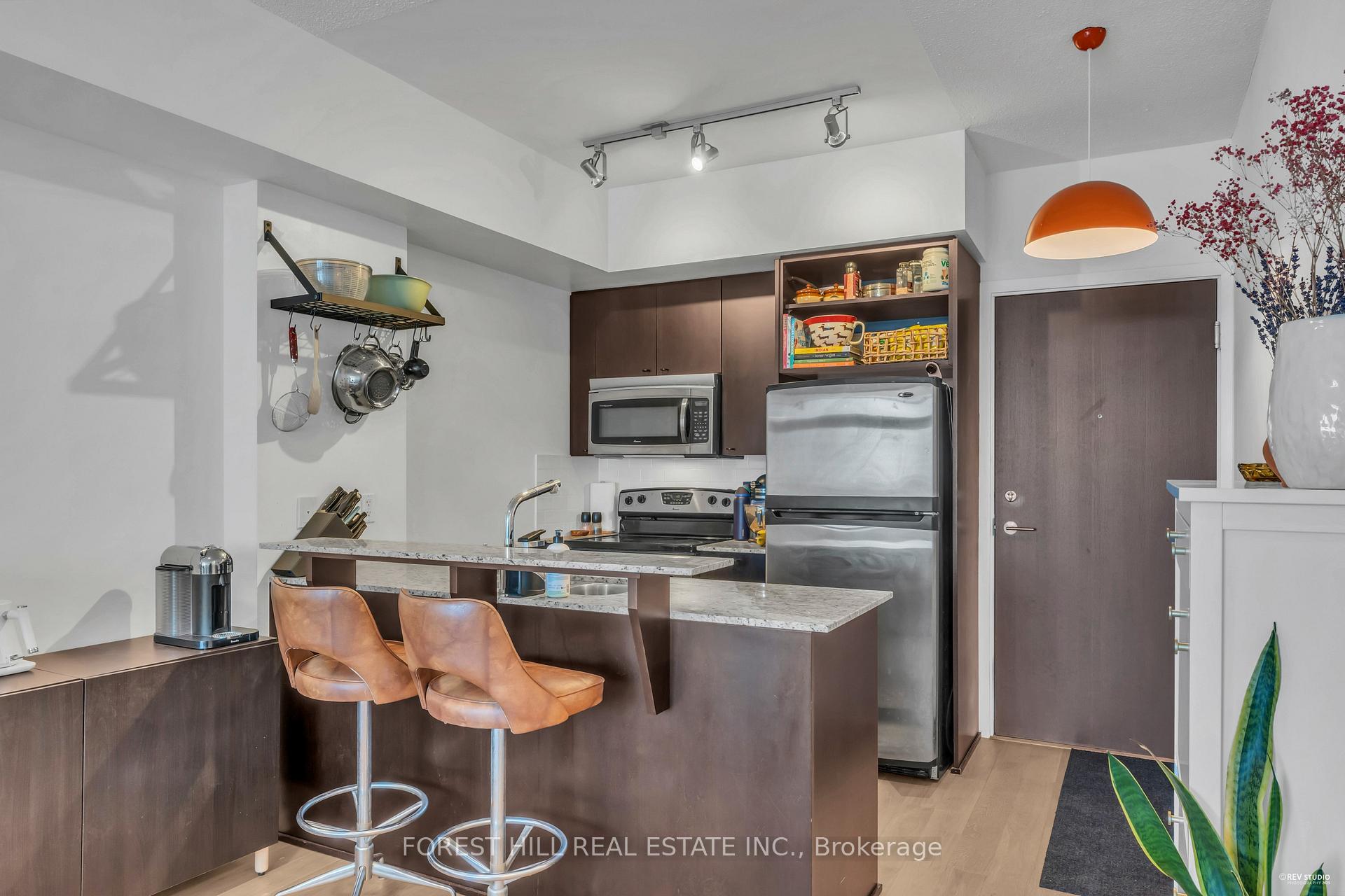 #1301 - 103 The Queensway Avenue, Toronto Unit: 1301