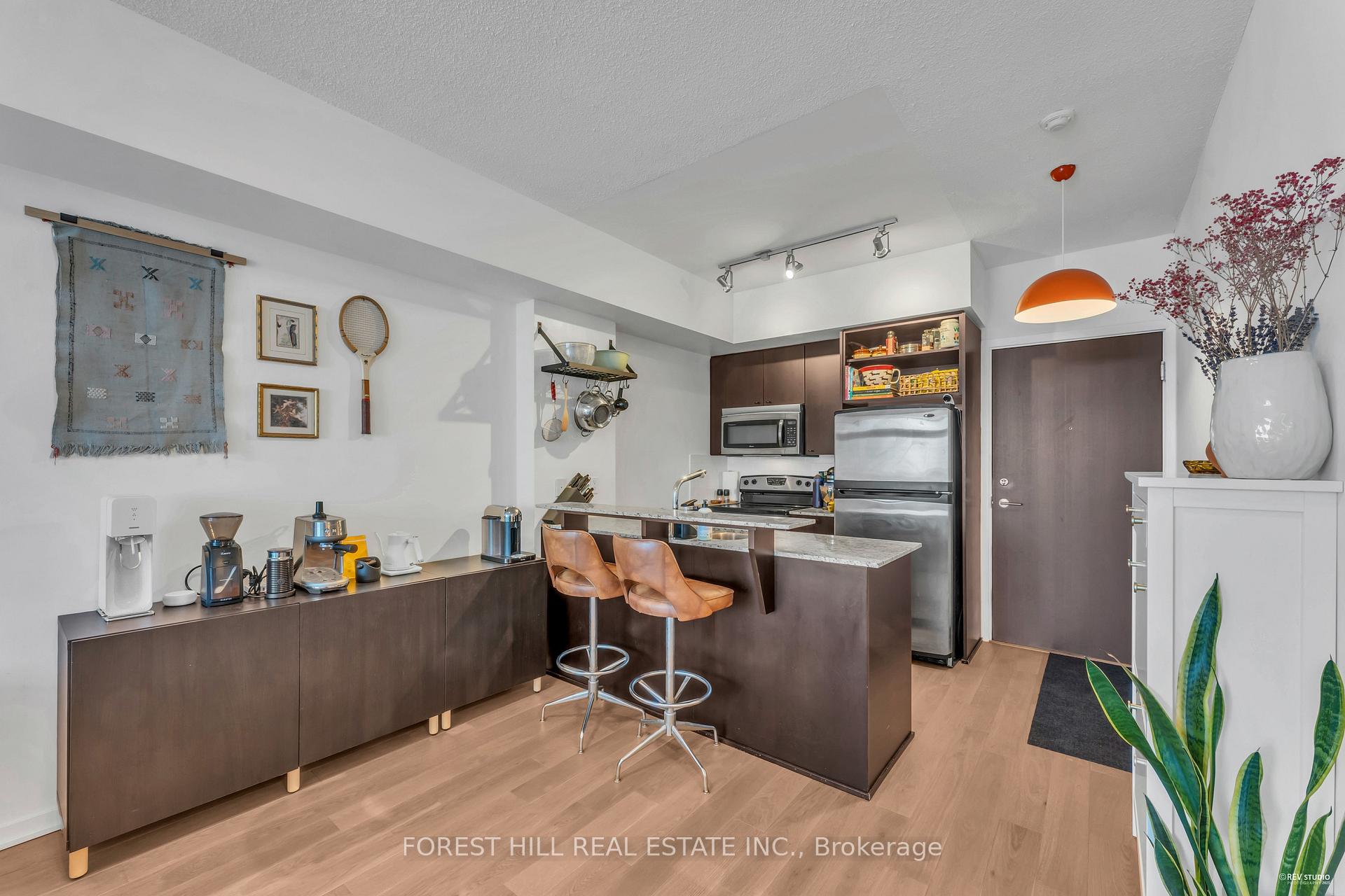 #1301 - 103 The Queensway Avenue, Toronto Unit: 1301
