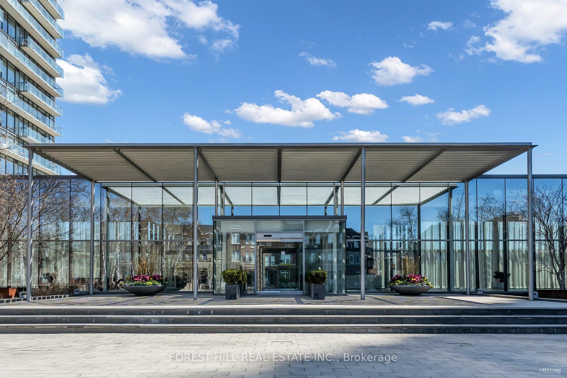 #1301 - 103 The Queensway Avenue, Toronto Unit: 1301