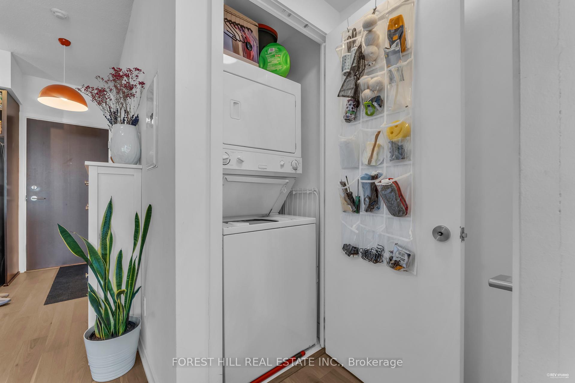 #1301 - 103 The Queensway Avenue, Toronto Unit: 1301