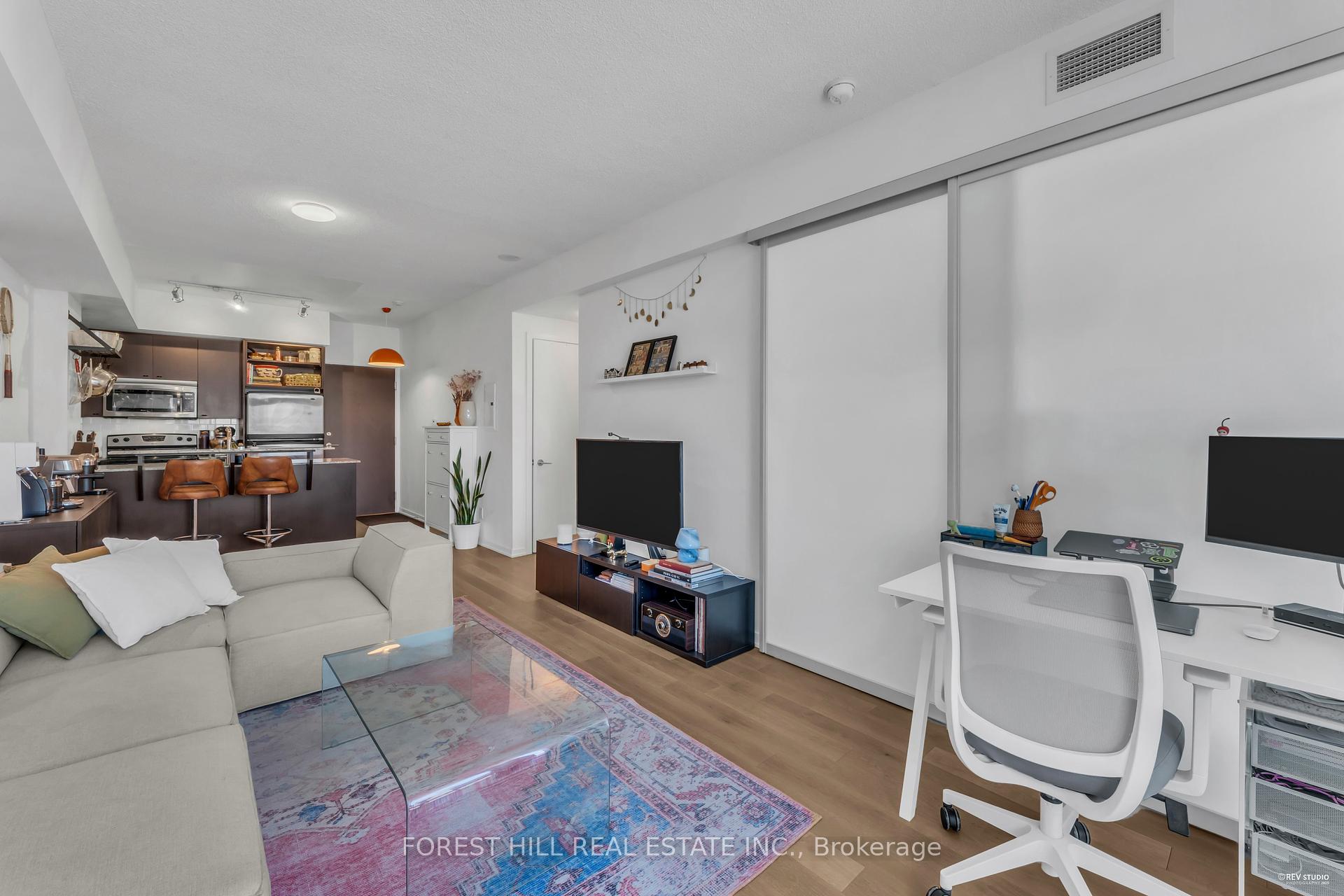 #1301 - 103 The Queensway Avenue, Toronto Unit: 1301