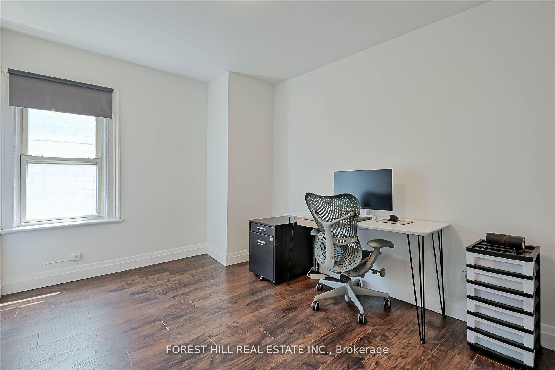 135 Fifth Street, Toronto