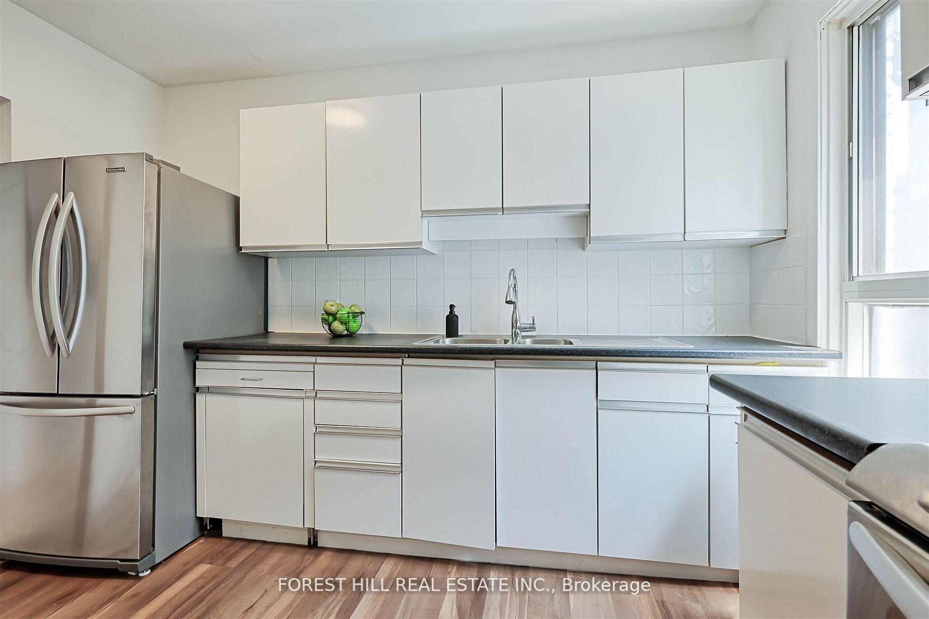 135 Fifth Street, Toronto