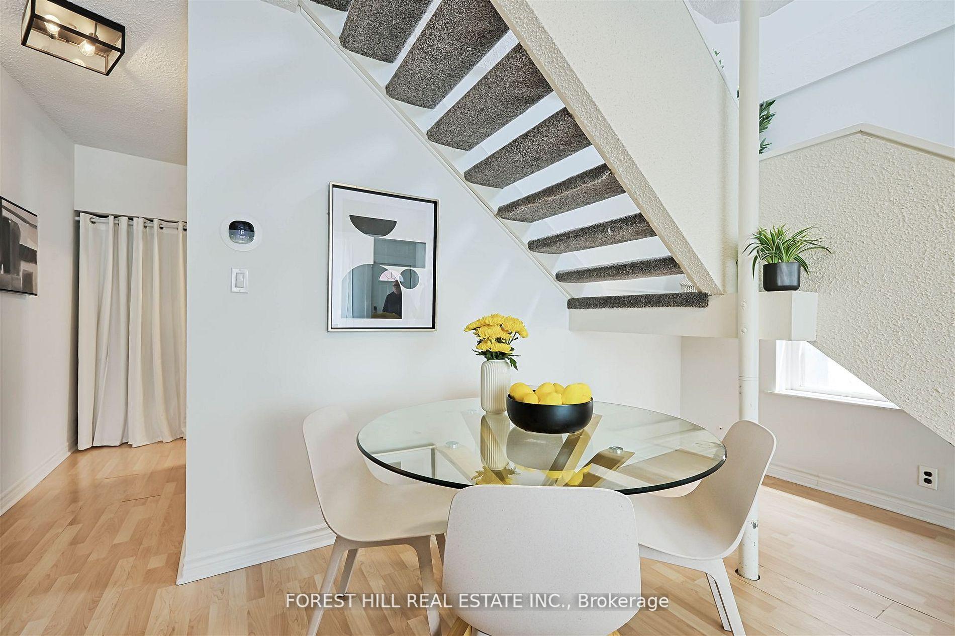 135 Fifth Street, Toronto