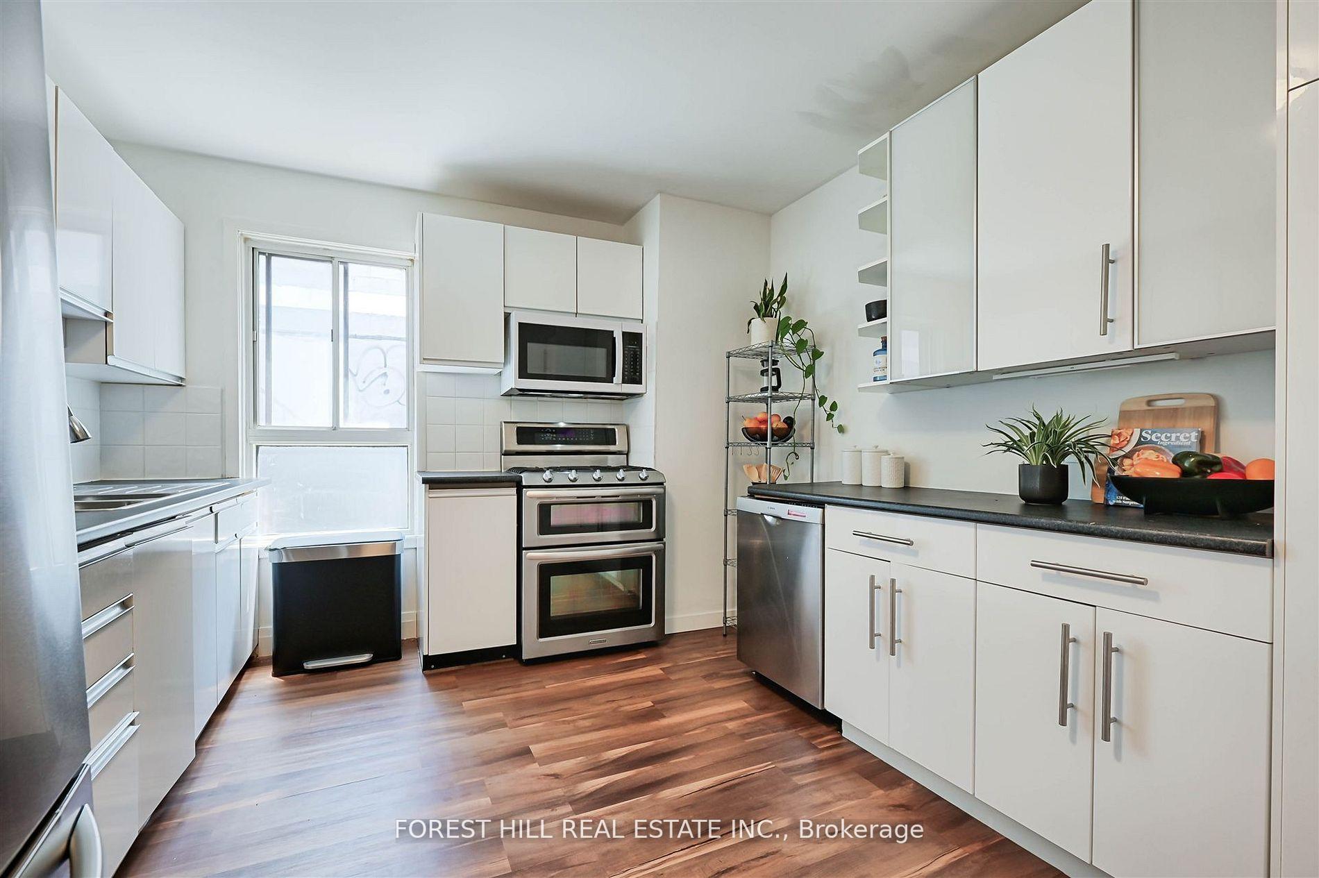 135 Fifth Street, Toronto