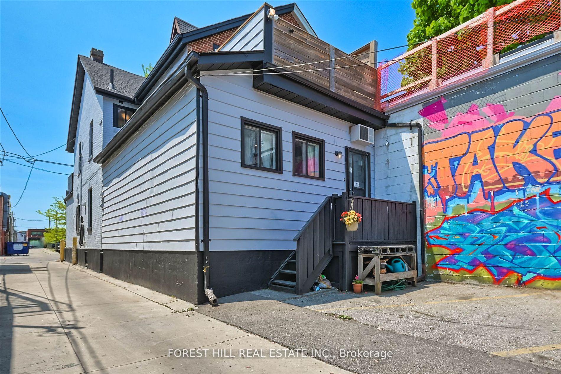 135 Fifth Street, Toronto