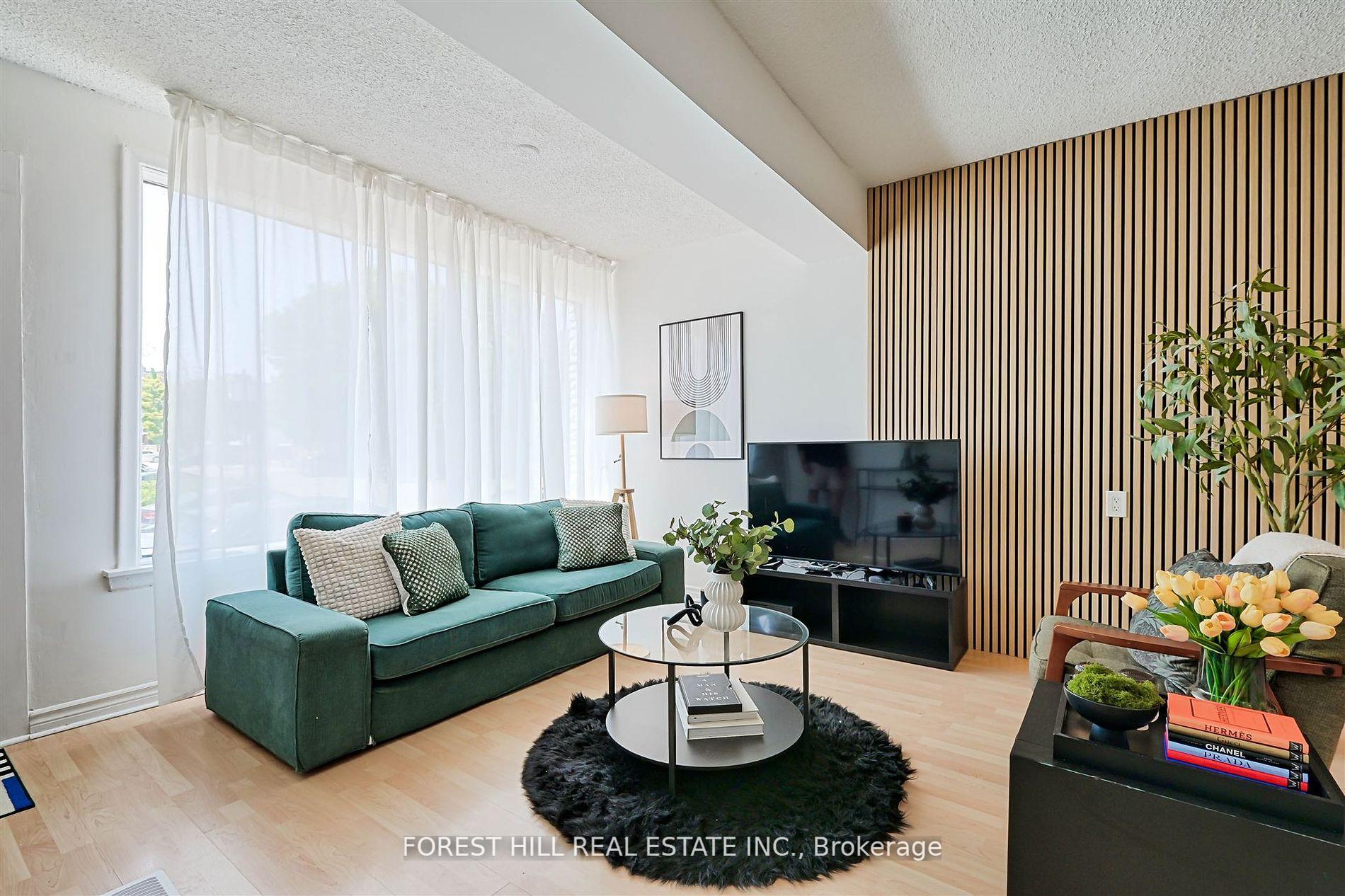 135 Fifth Street, Toronto