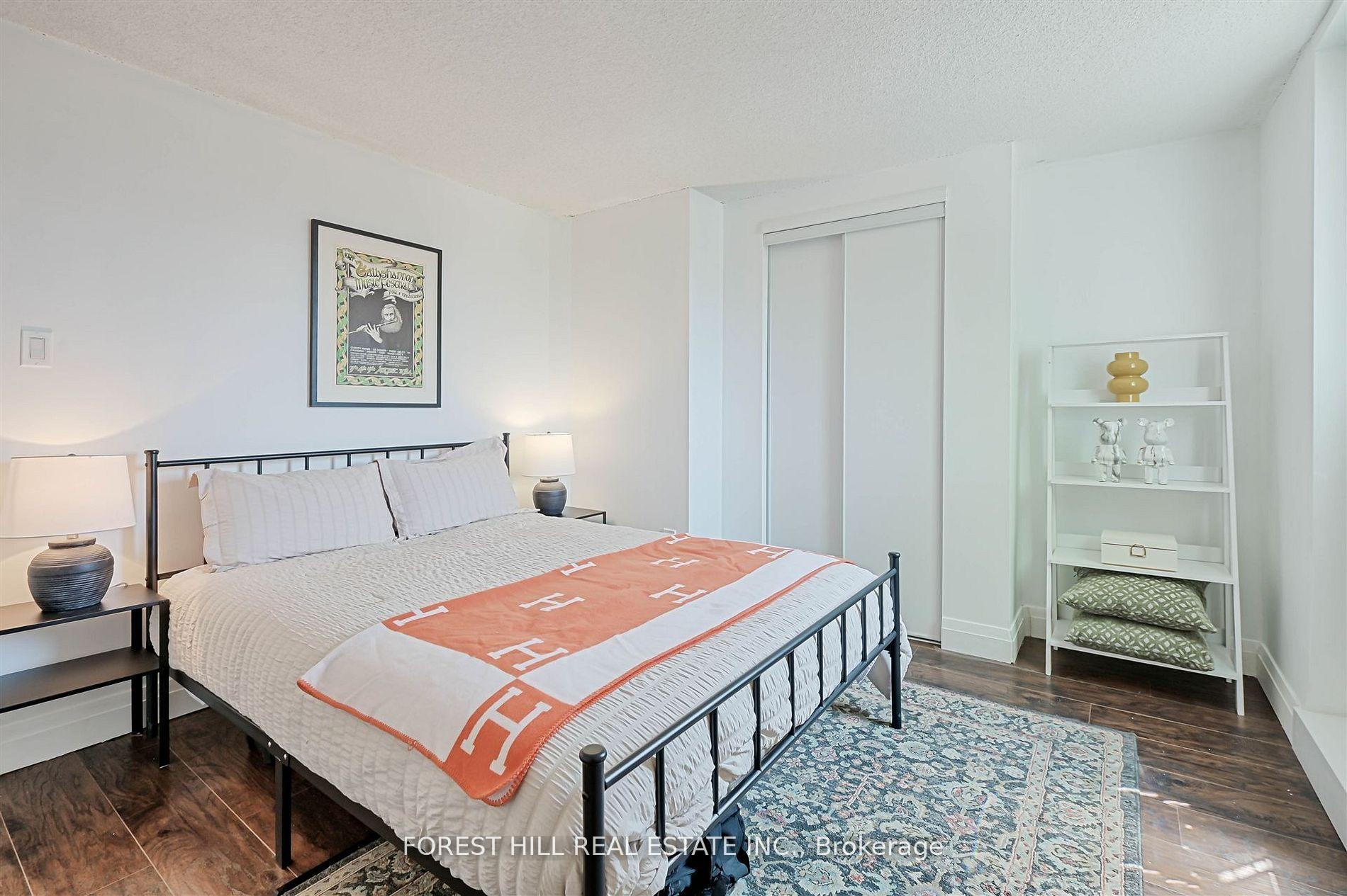 135 Fifth Street, Toronto