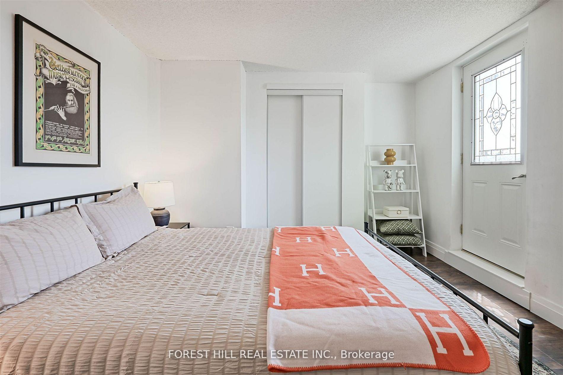 135 Fifth Street, Toronto