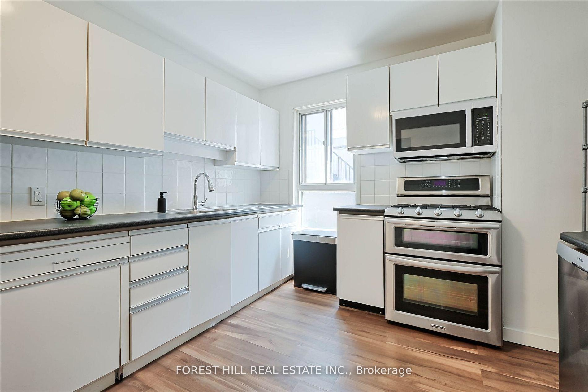 135 Fifth Street, Toronto