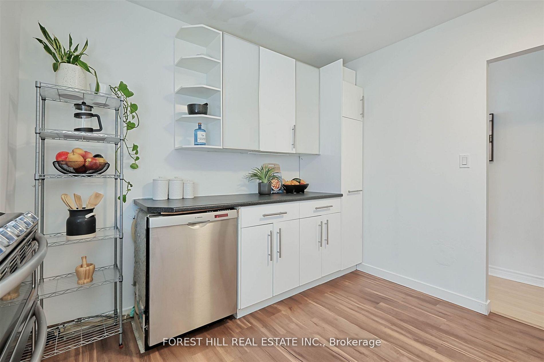 135 Fifth Street, Toronto