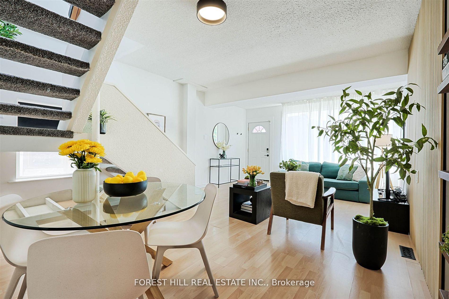 135 Fifth Street, Toronto