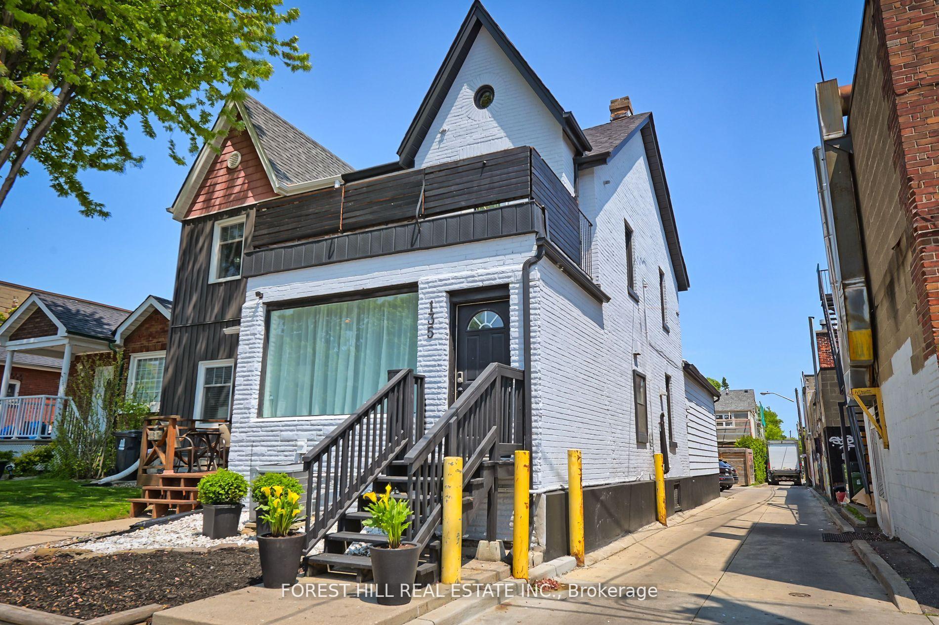 135 Fifth Street, Toronto