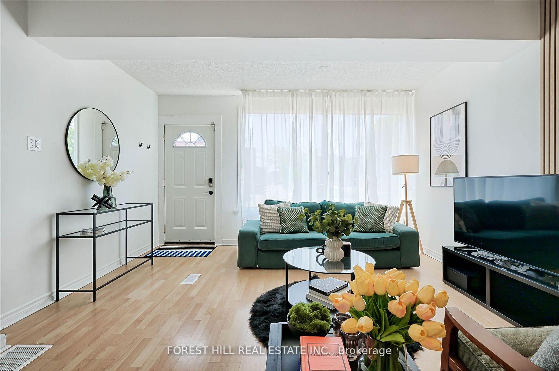 135 Fifth Street, Toronto