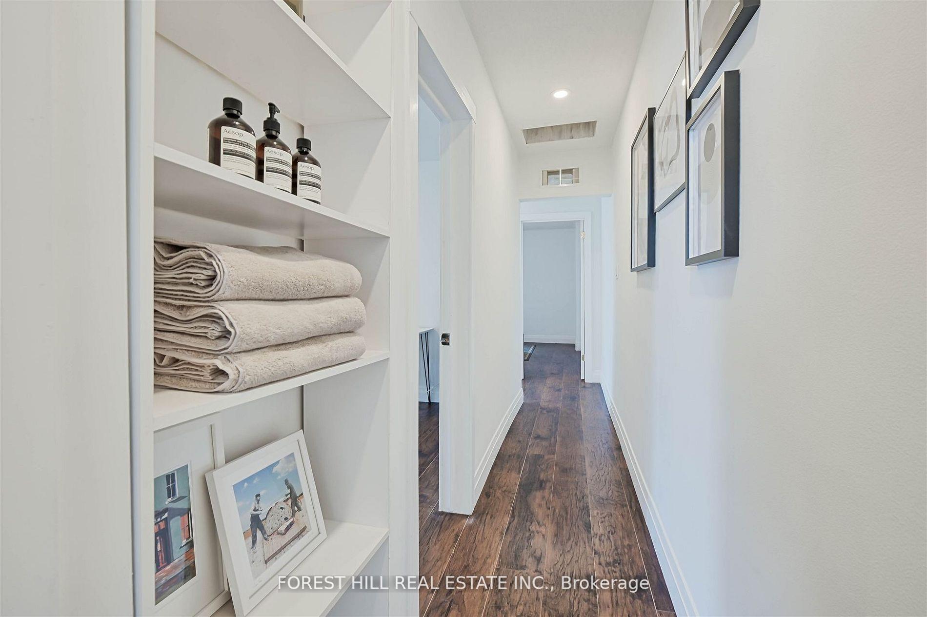 135 Fifth Street, Toronto