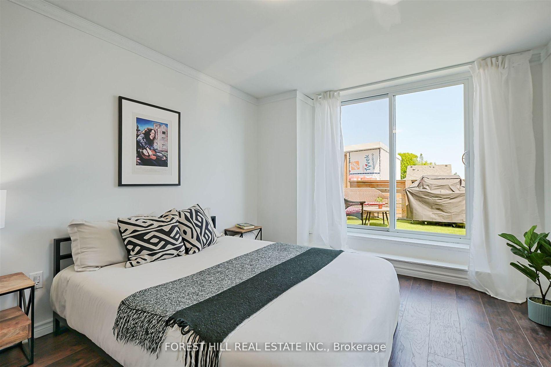 135 Fifth Street, Toronto