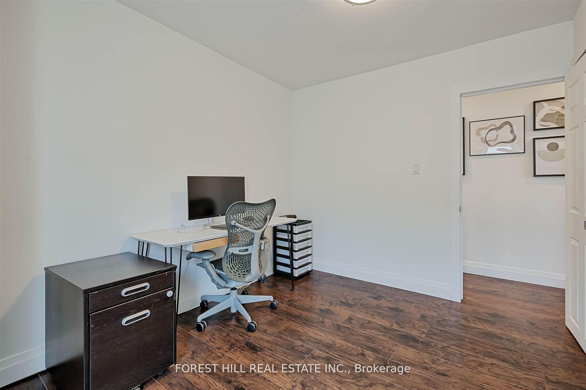 135 Fifth Street, Toronto