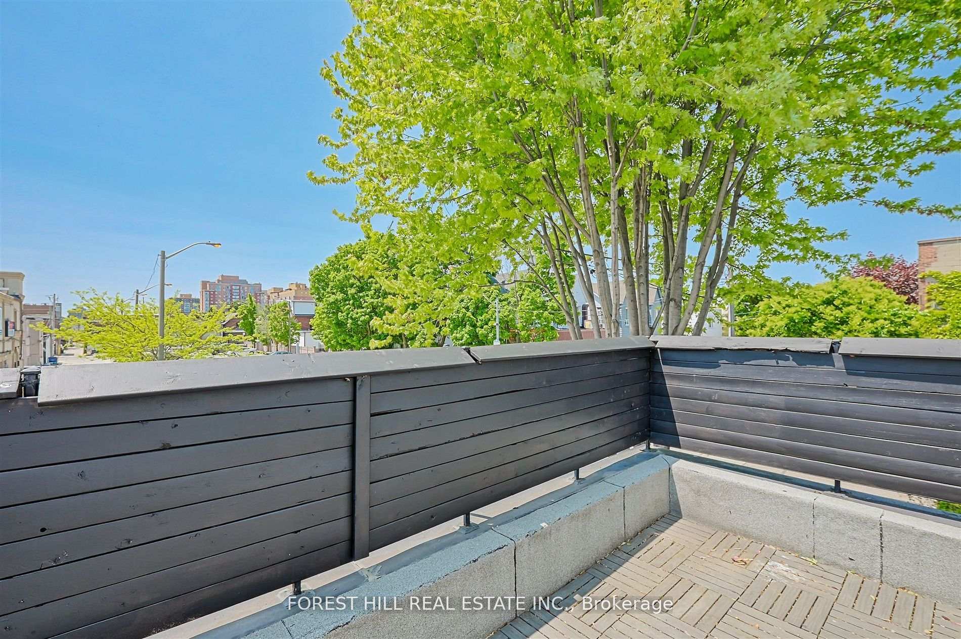 135 Fifth Street, Toronto