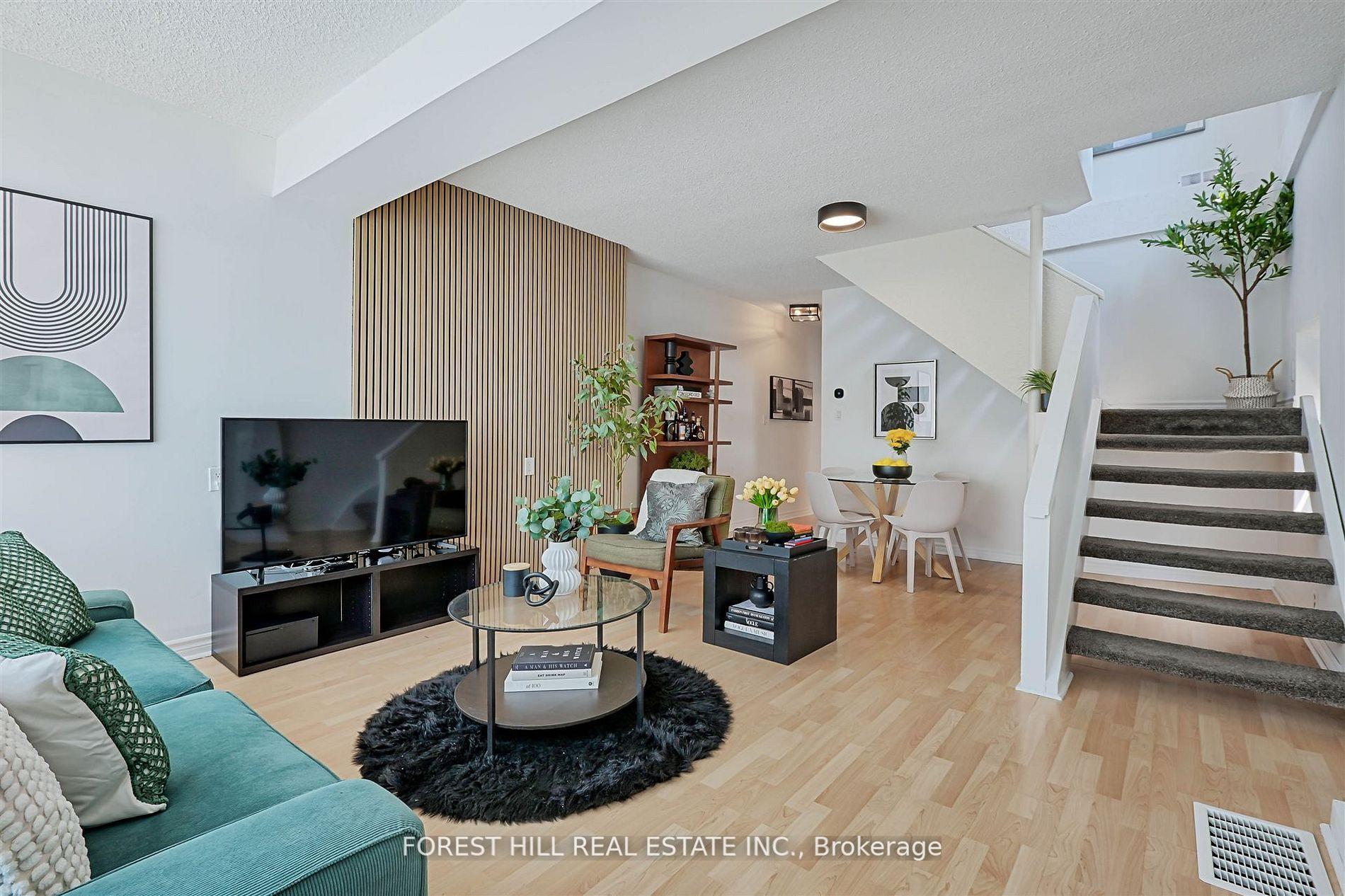 135 Fifth Street, Toronto