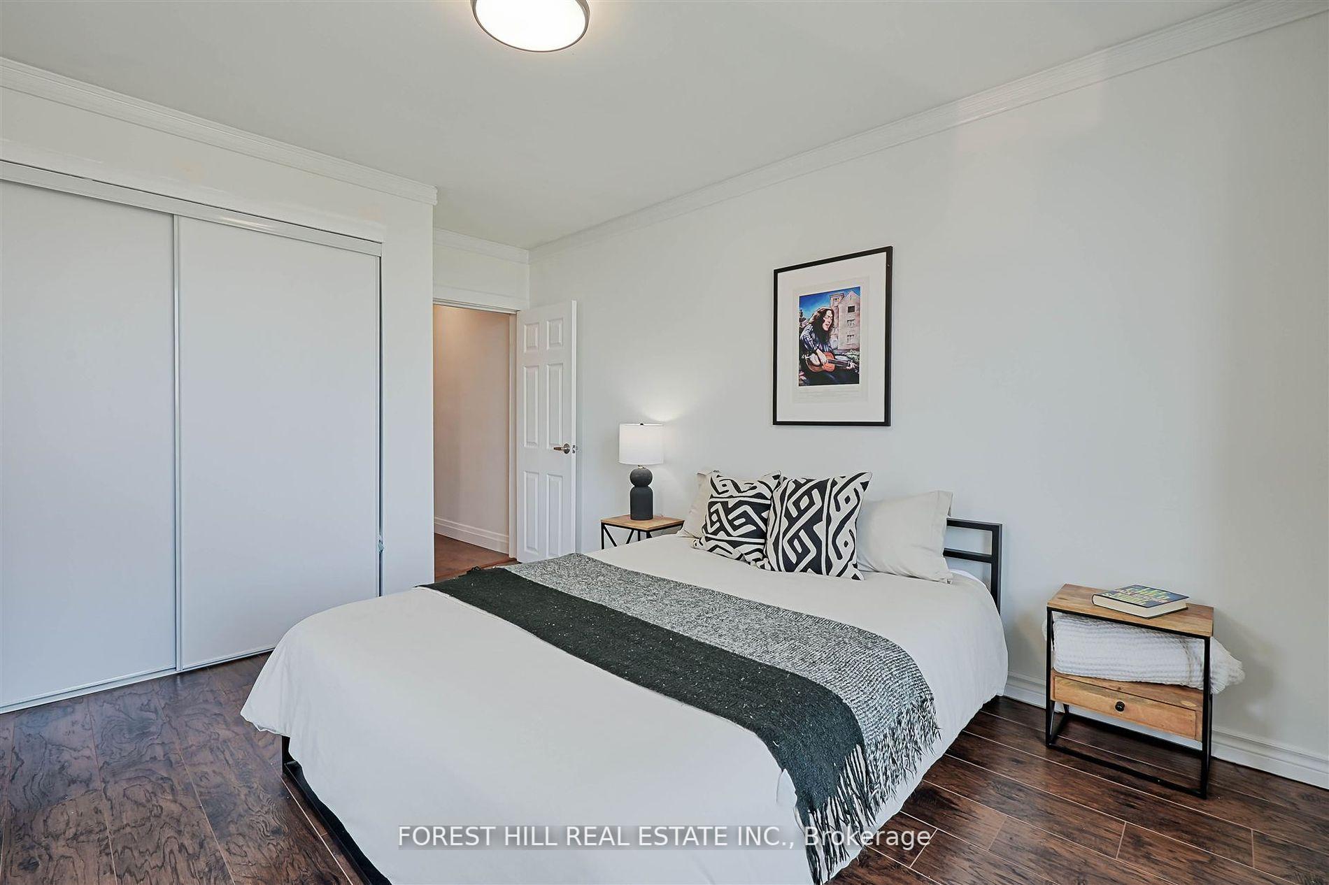 135 Fifth Street, Toronto
