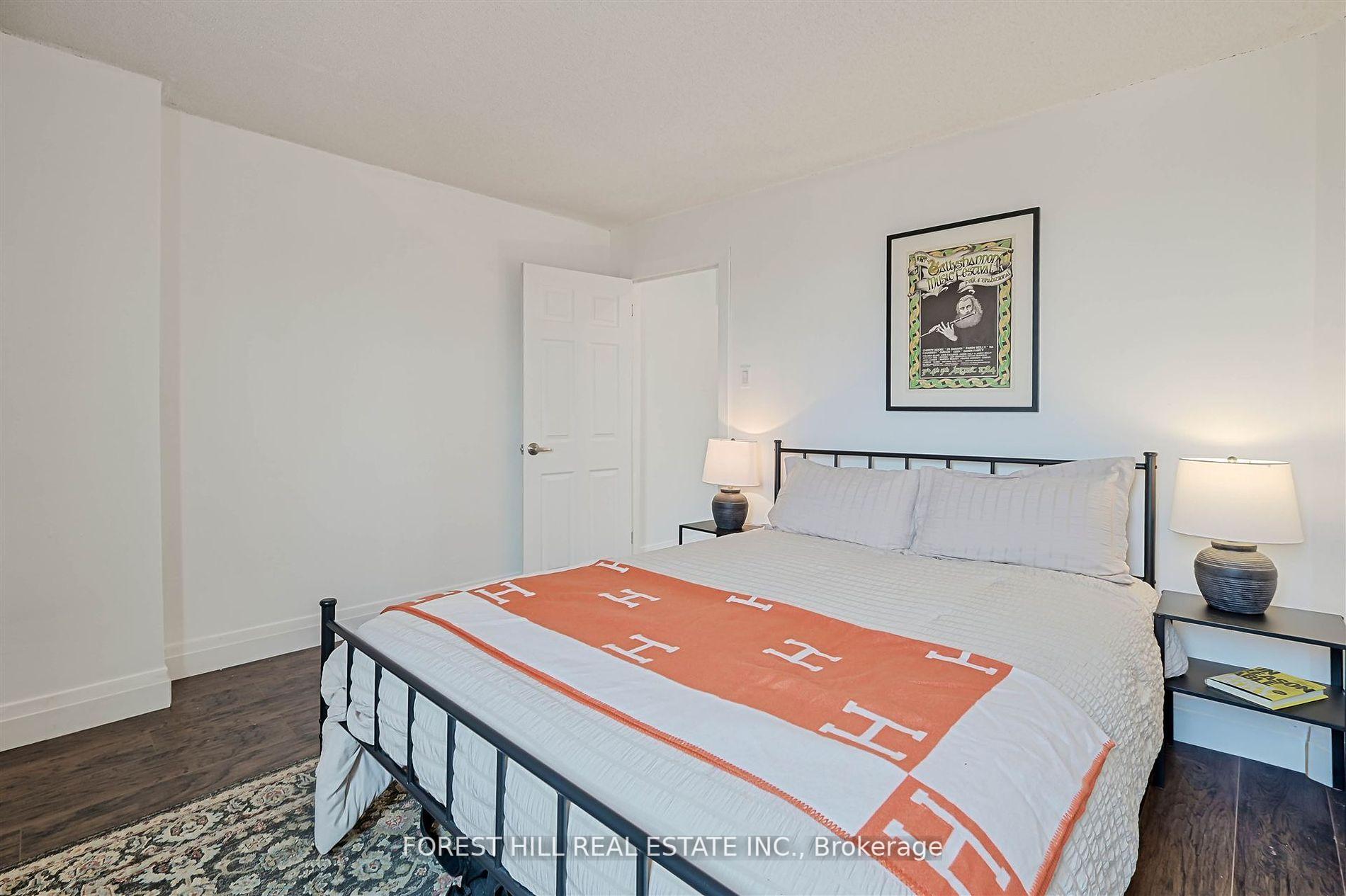 135 Fifth Street, Toronto