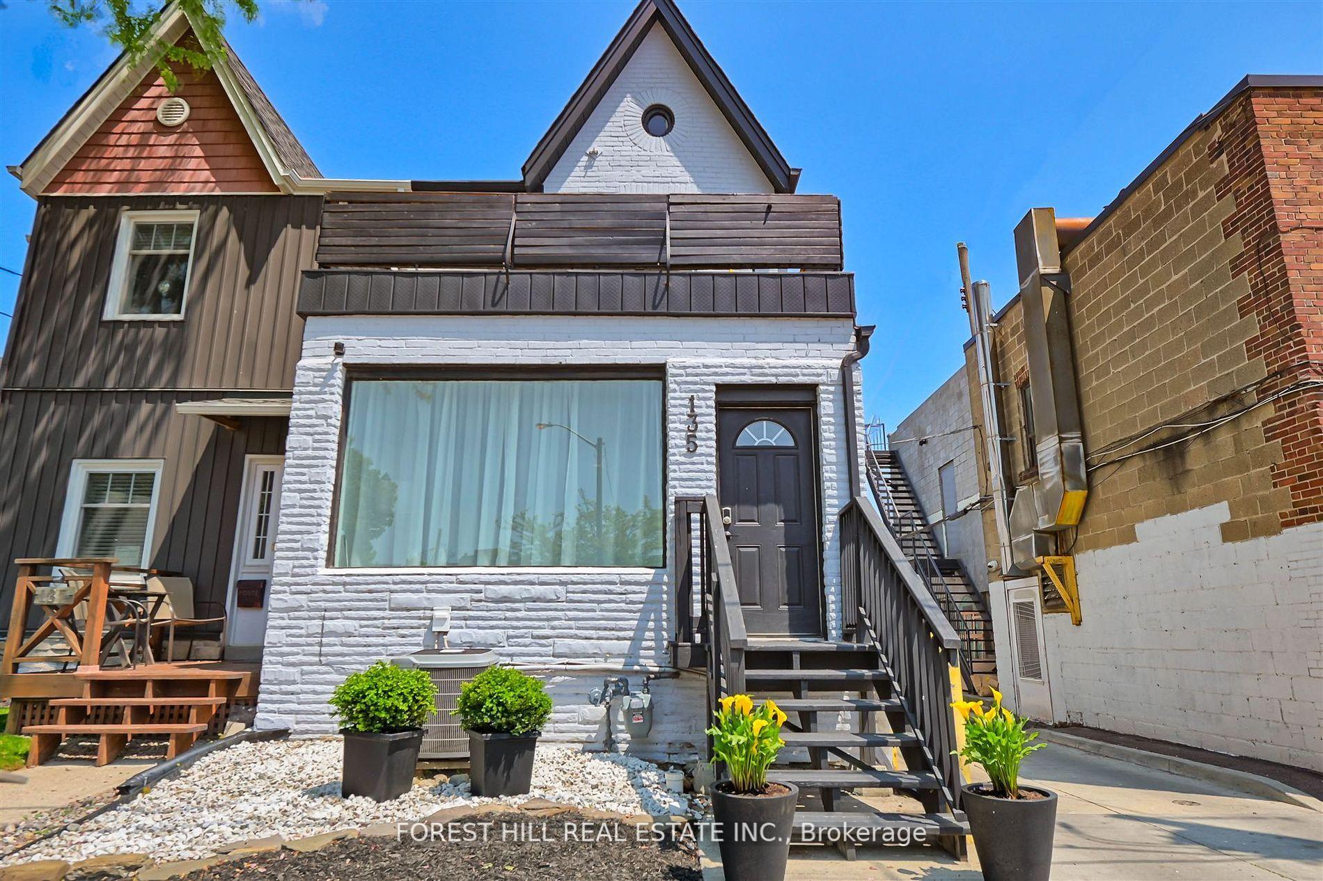 135 Fifth Street, Toronto