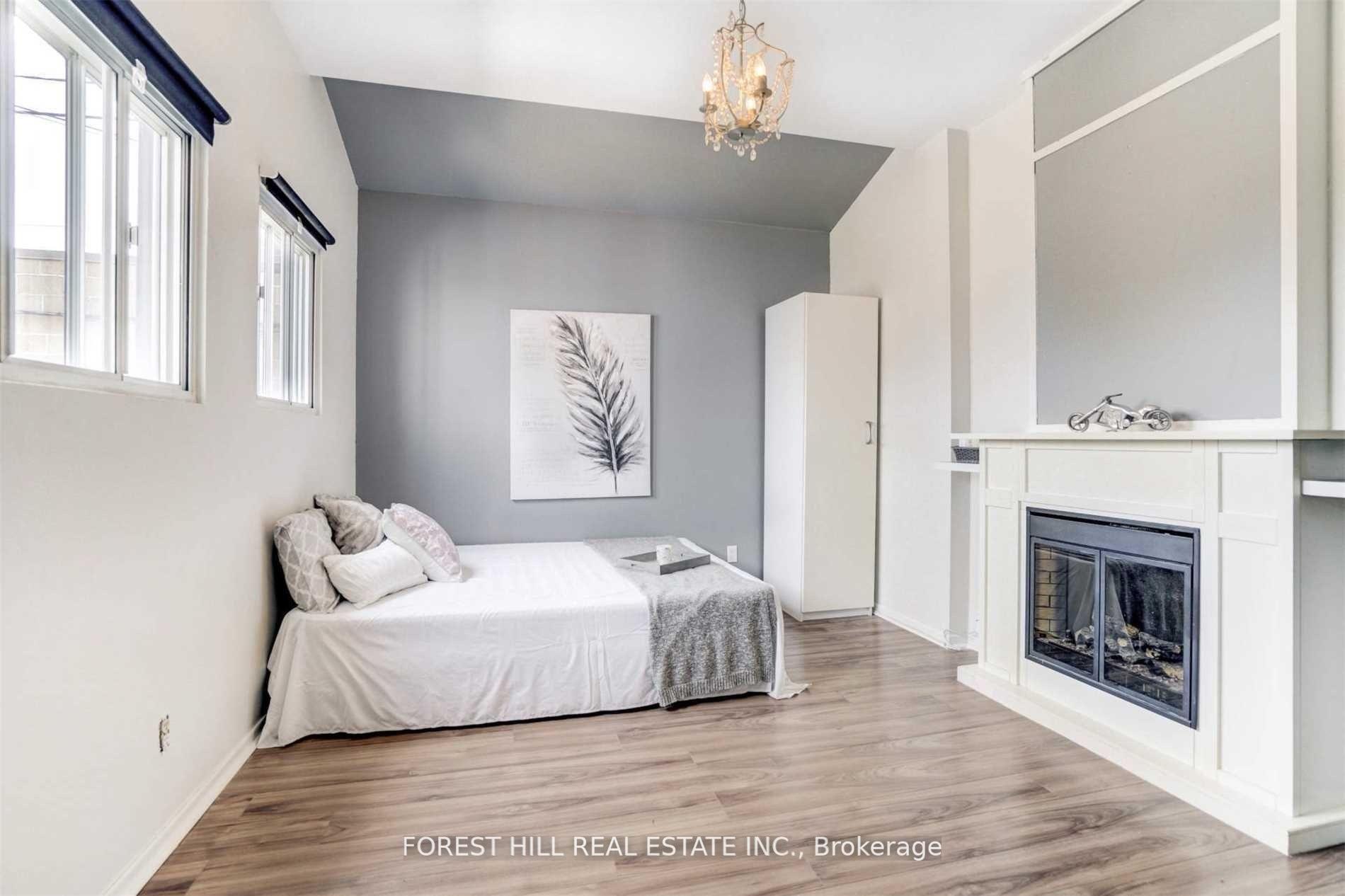 135 Fifth Street, Toronto