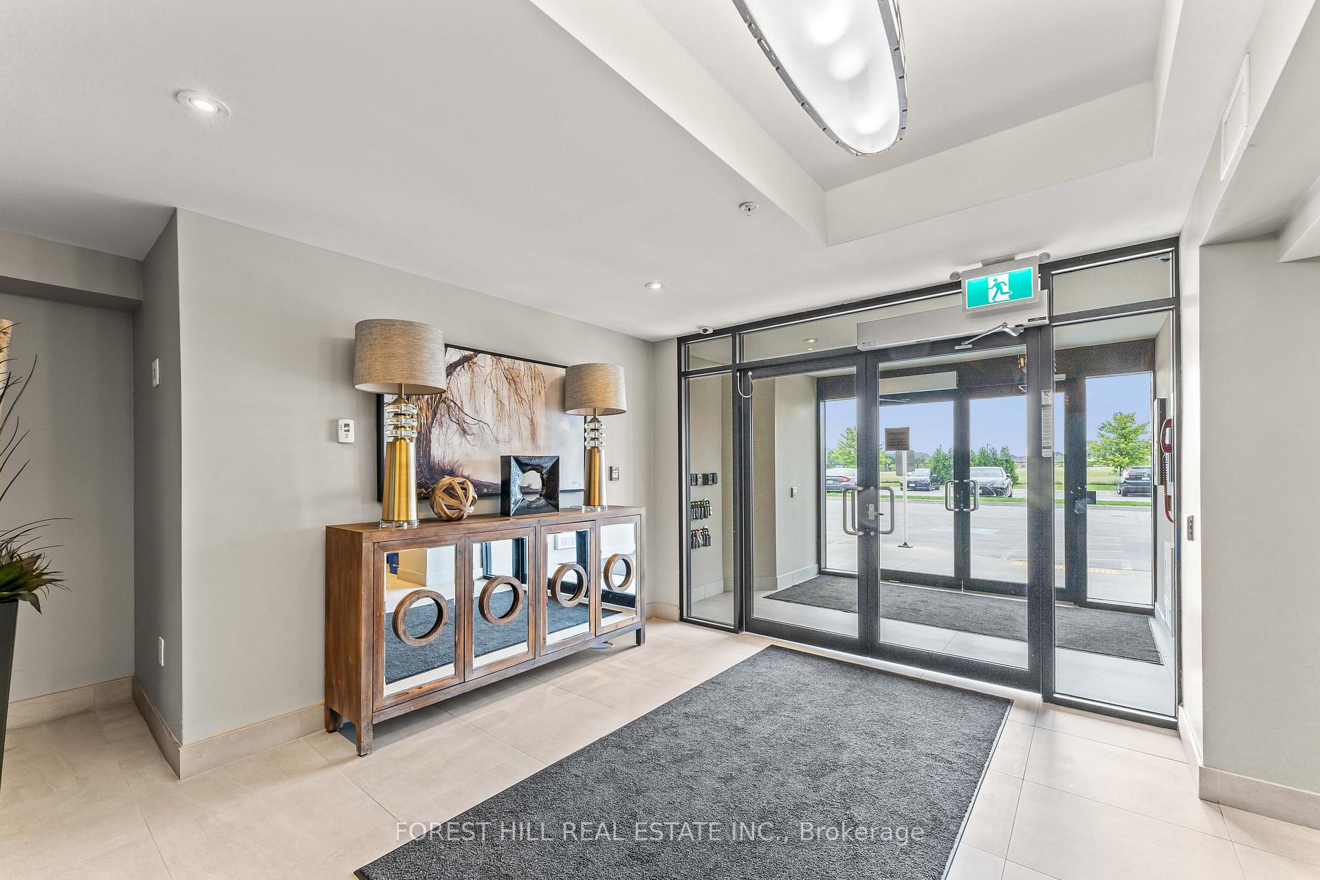 #201 - 610 Farmstead Drive Unit: 201