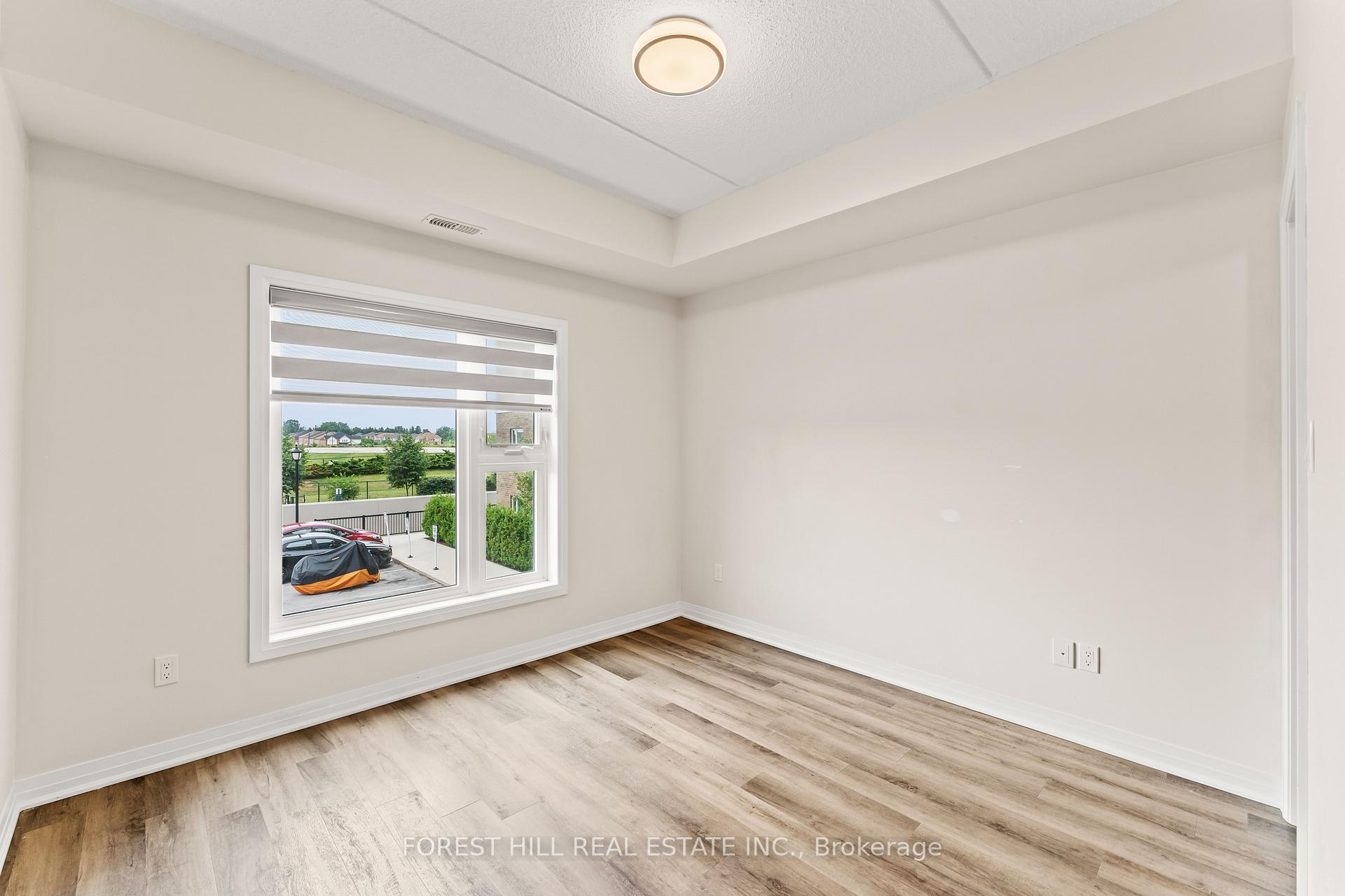 #201 - 610 Farmstead Drive Unit: 201