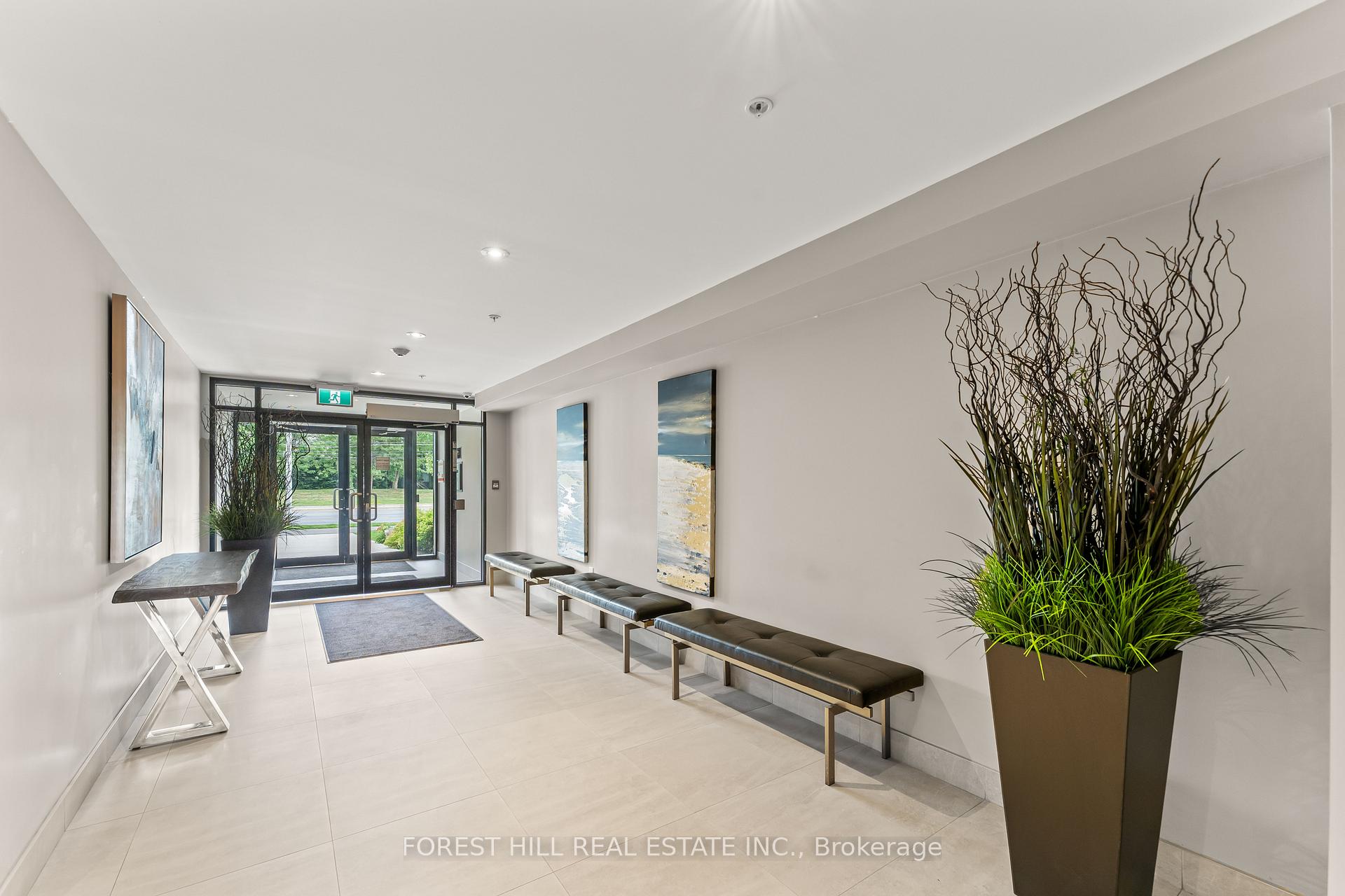 #201 - 610 Farmstead Drive Unit: 201