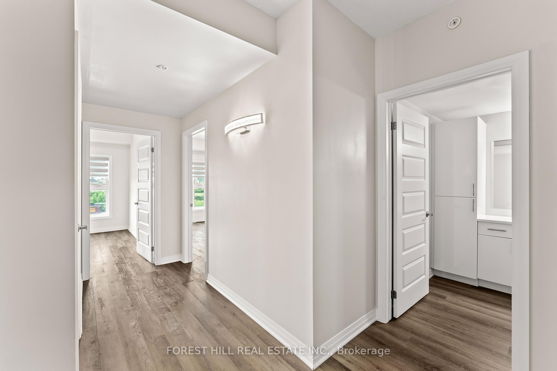 #201 - 610 Farmstead Drive Unit: 201