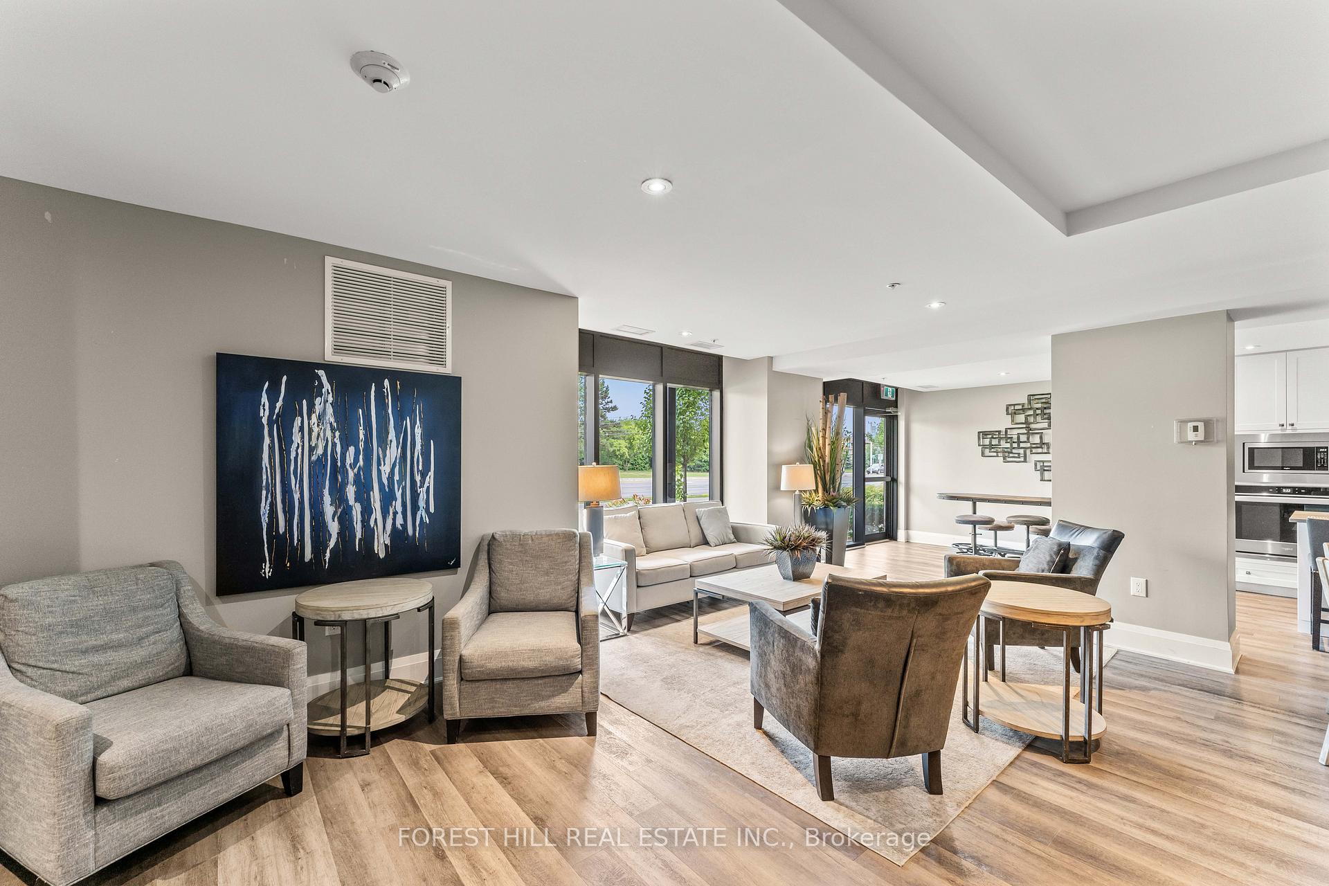 #201 - 610 Farmstead Drive Unit: 201
