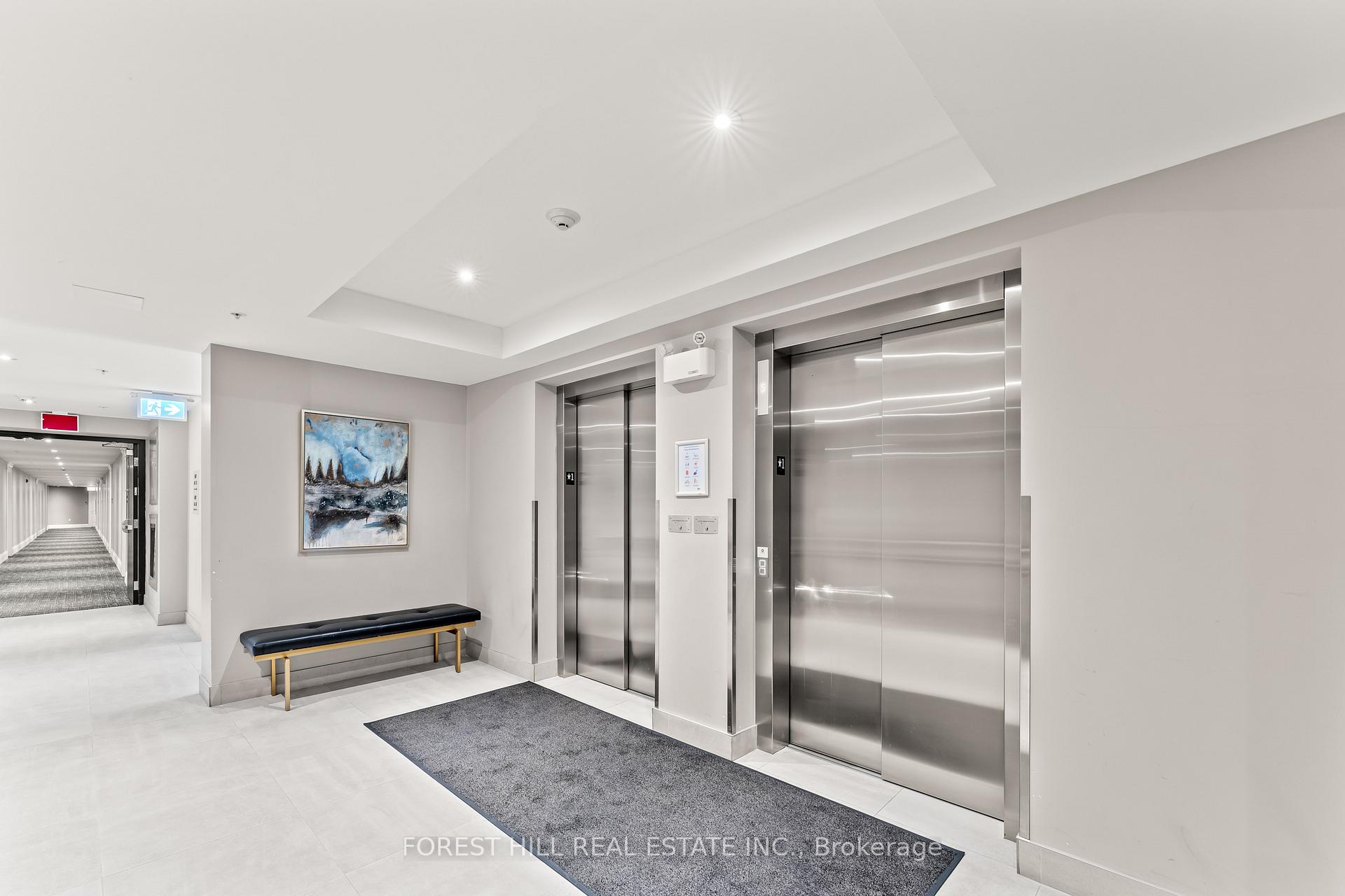 #201 - 610 Farmstead Drive Unit: 201