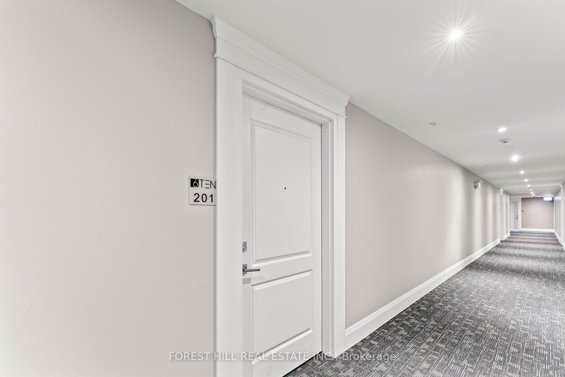 #201 - 610 Farmstead Drive Unit: 201
