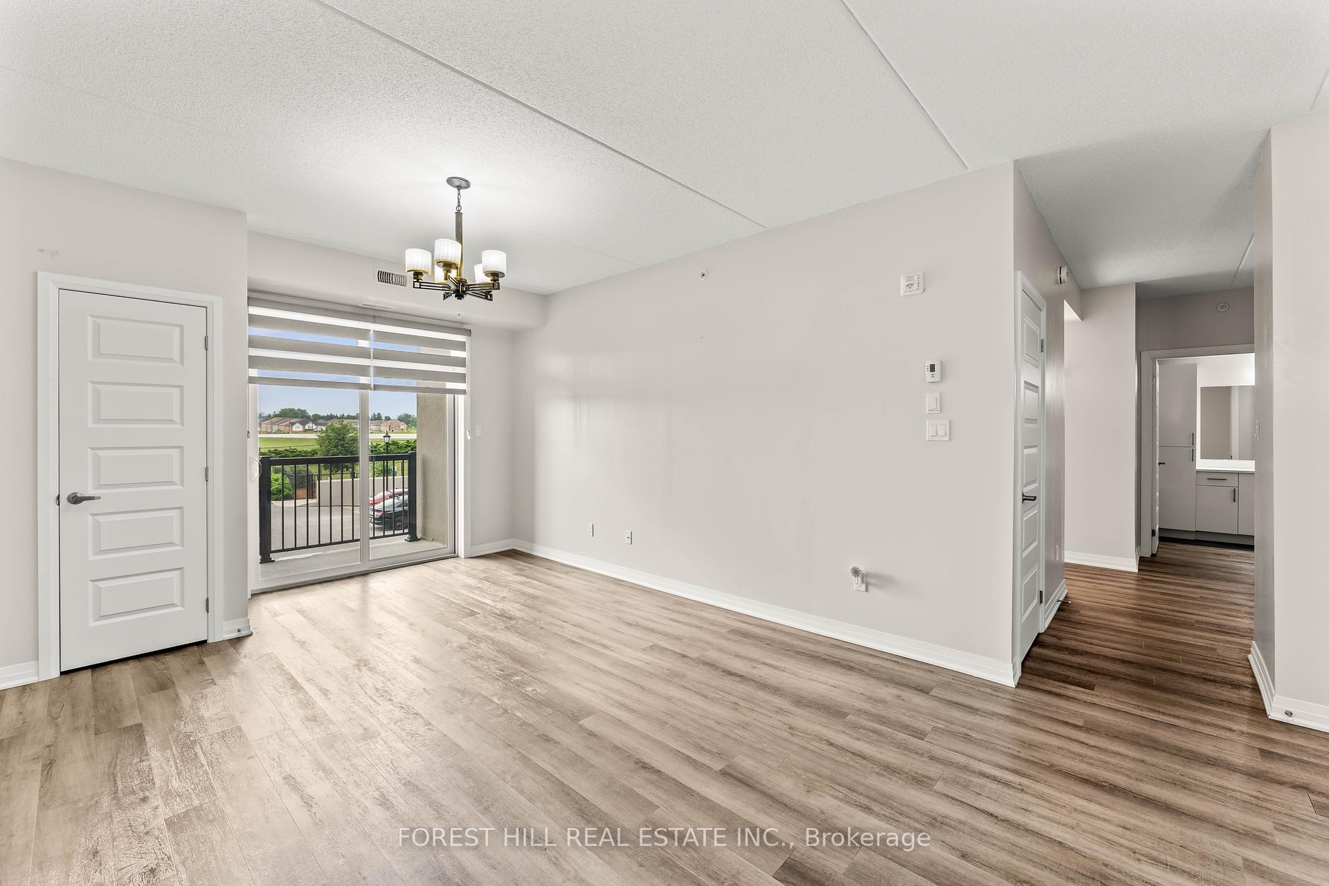 #201 - 610 Farmstead Drive Unit: 201