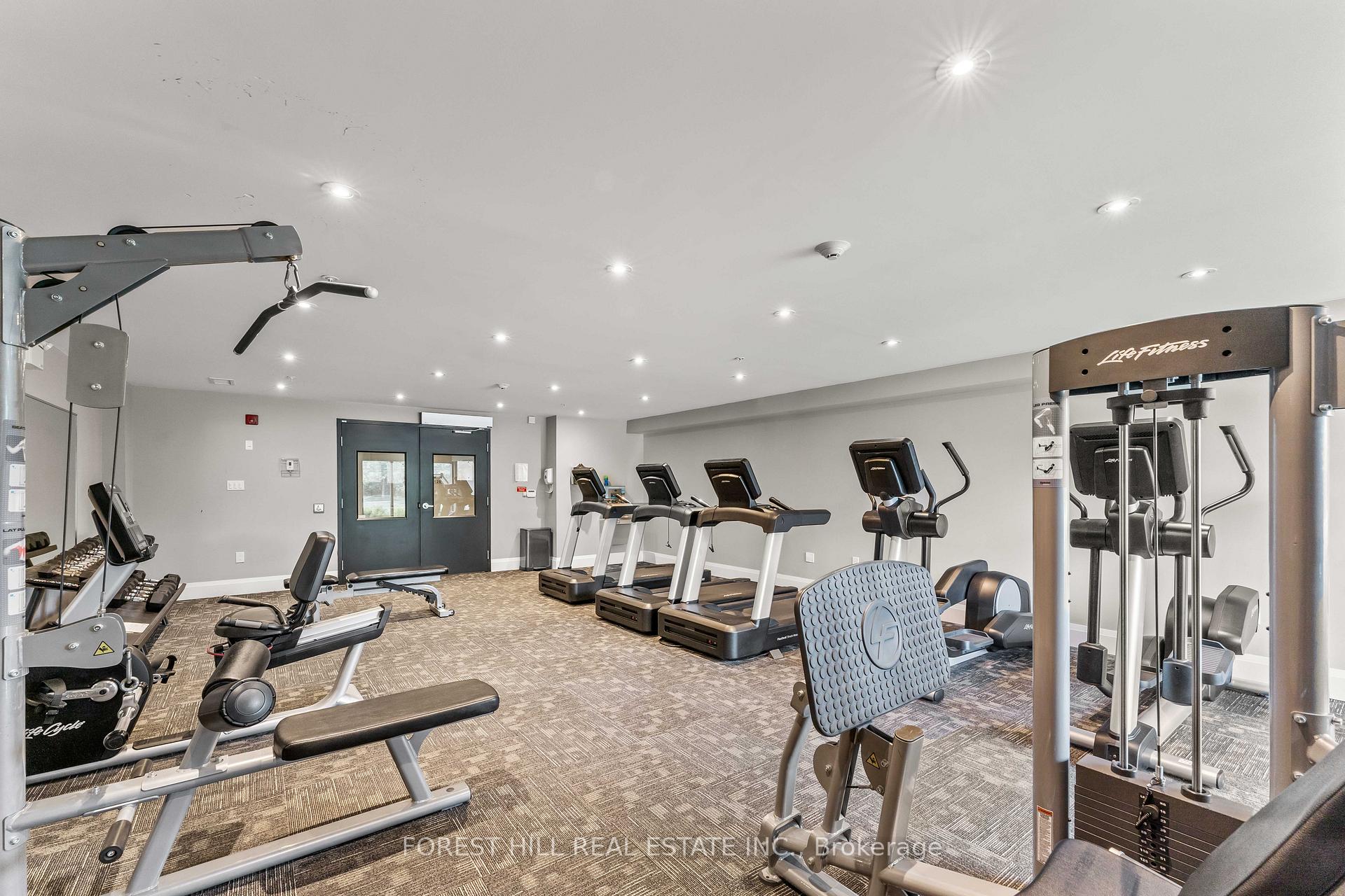 #201 - 610 Farmstead Drive Unit: 201