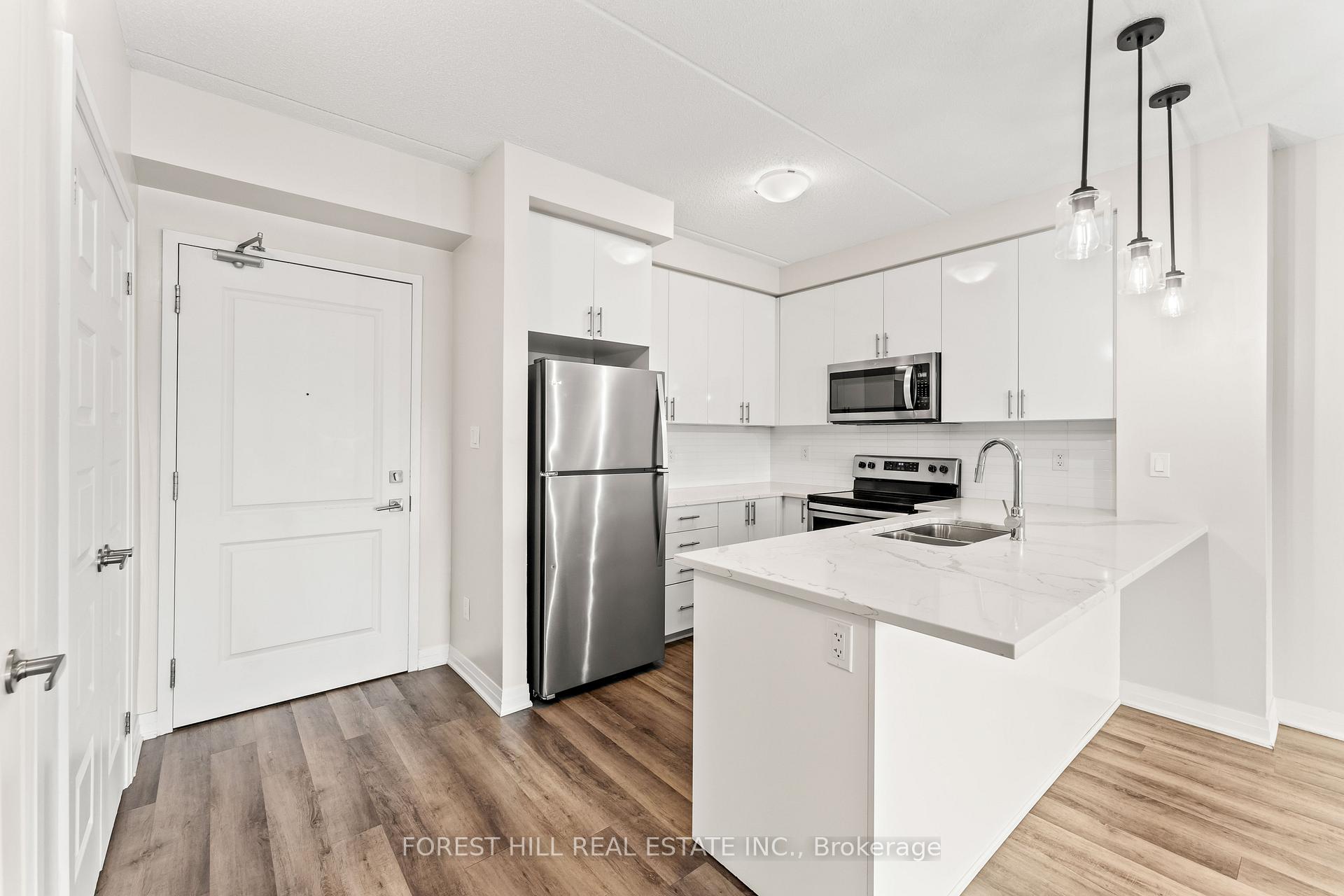 #201 - 610 Farmstead Drive Unit: 201