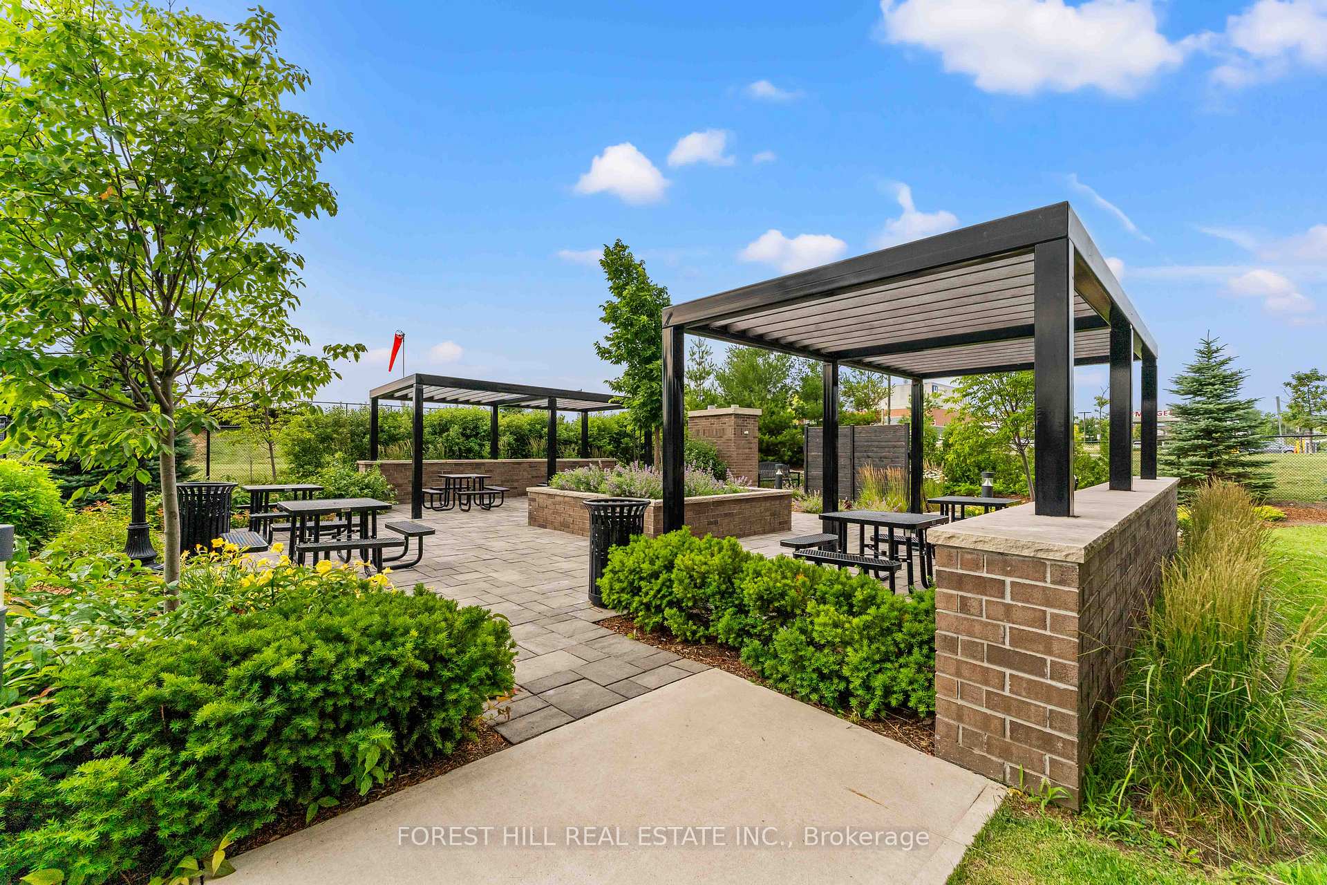 #201 - 610 Farmstead Drive Unit: 201