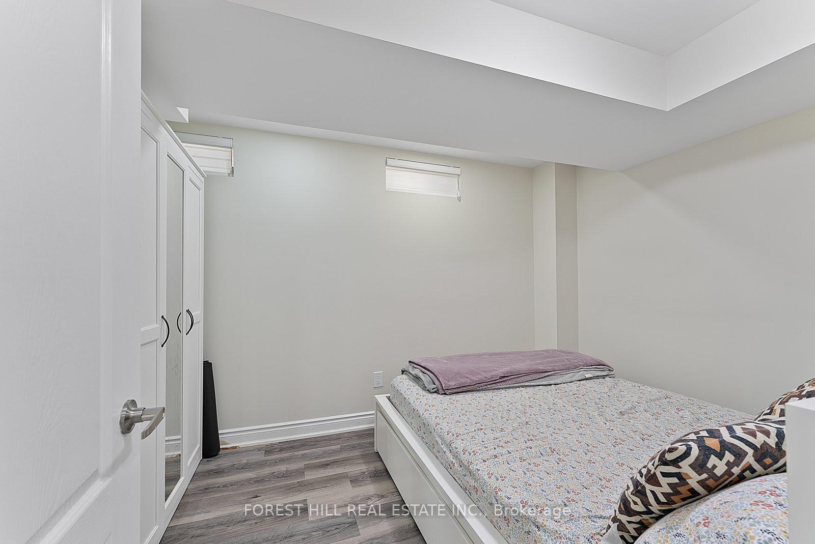 24 Fordham Road #Bsmt