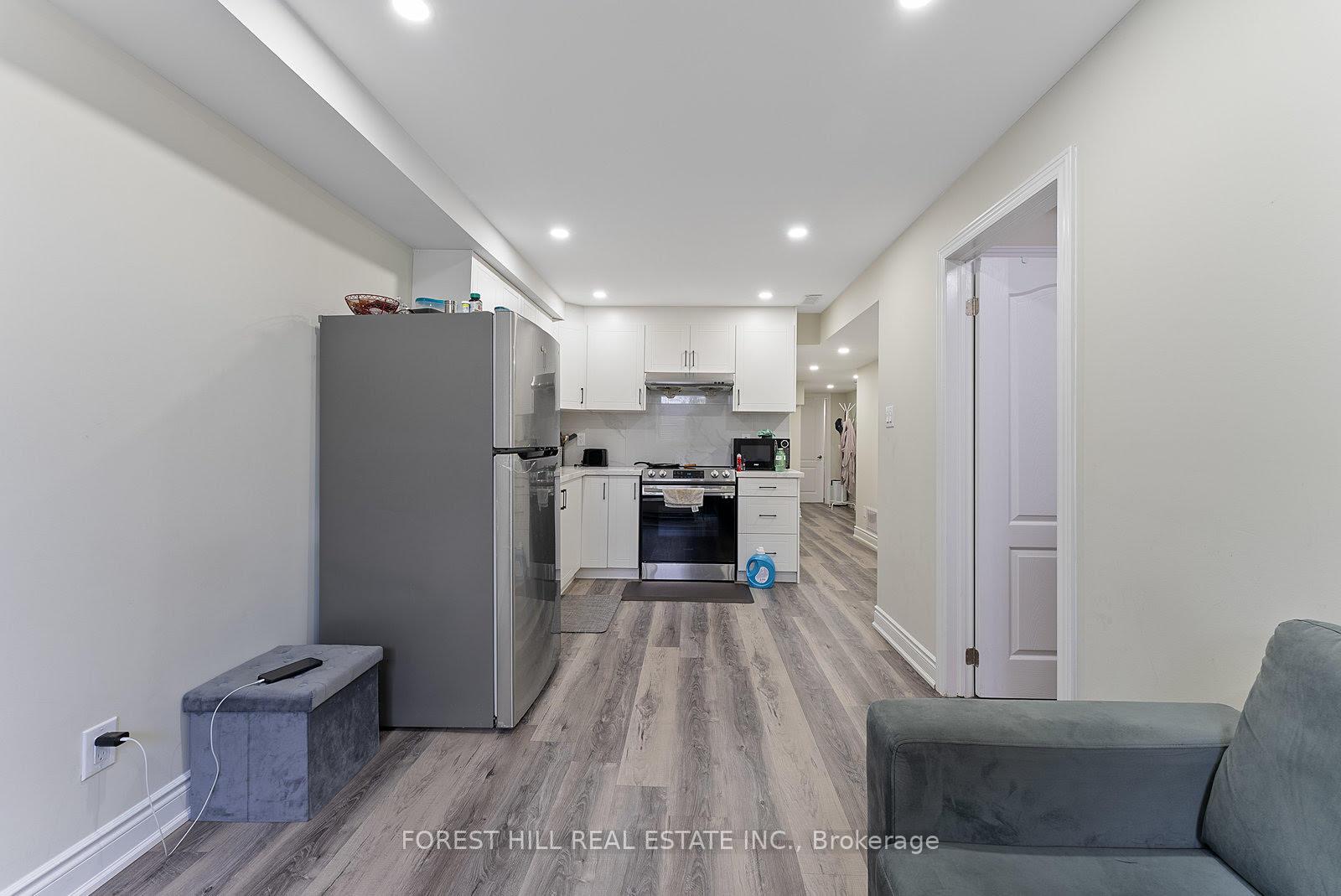24 Fordham Road #Bsmt