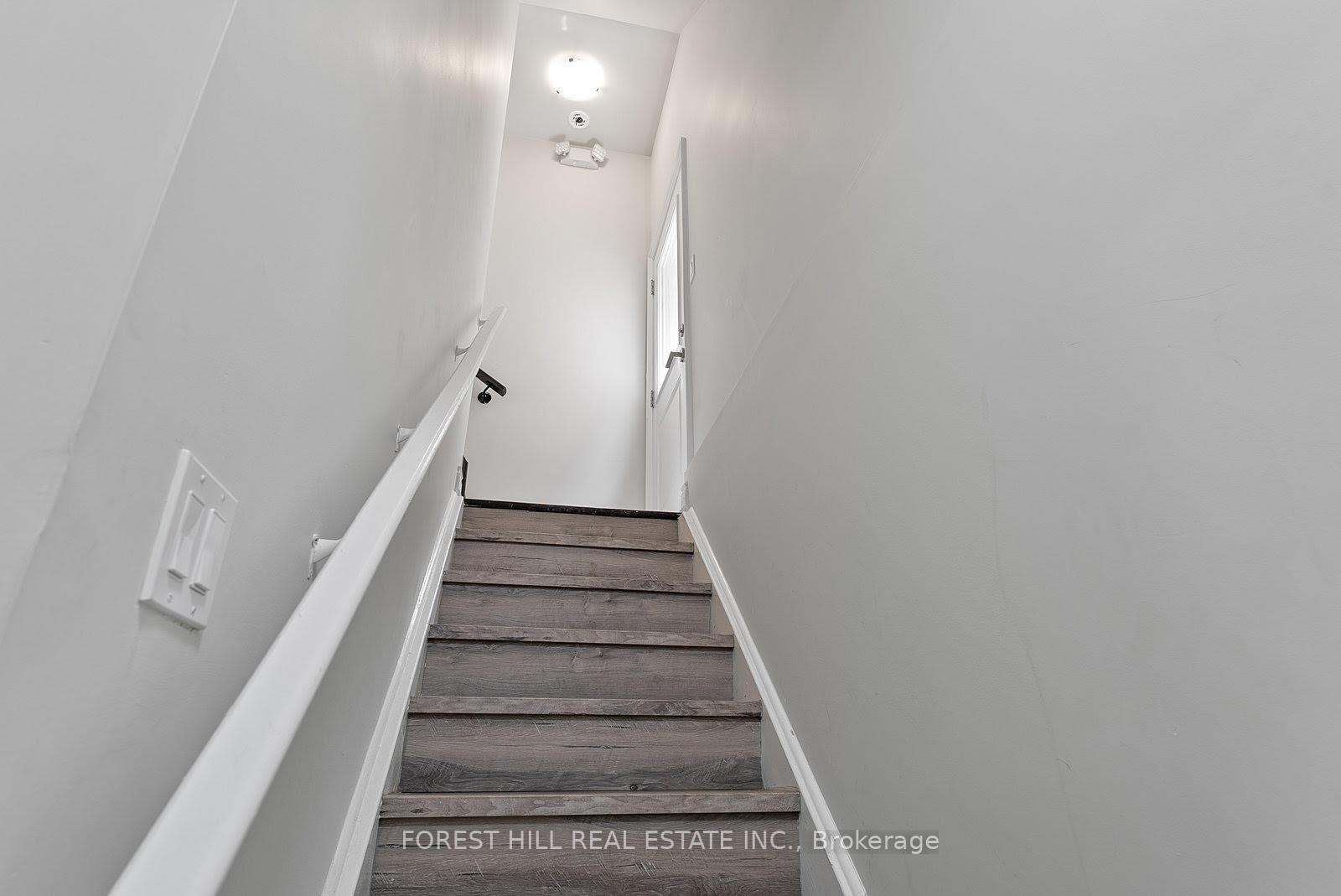 24 Fordham Road #Bsmt