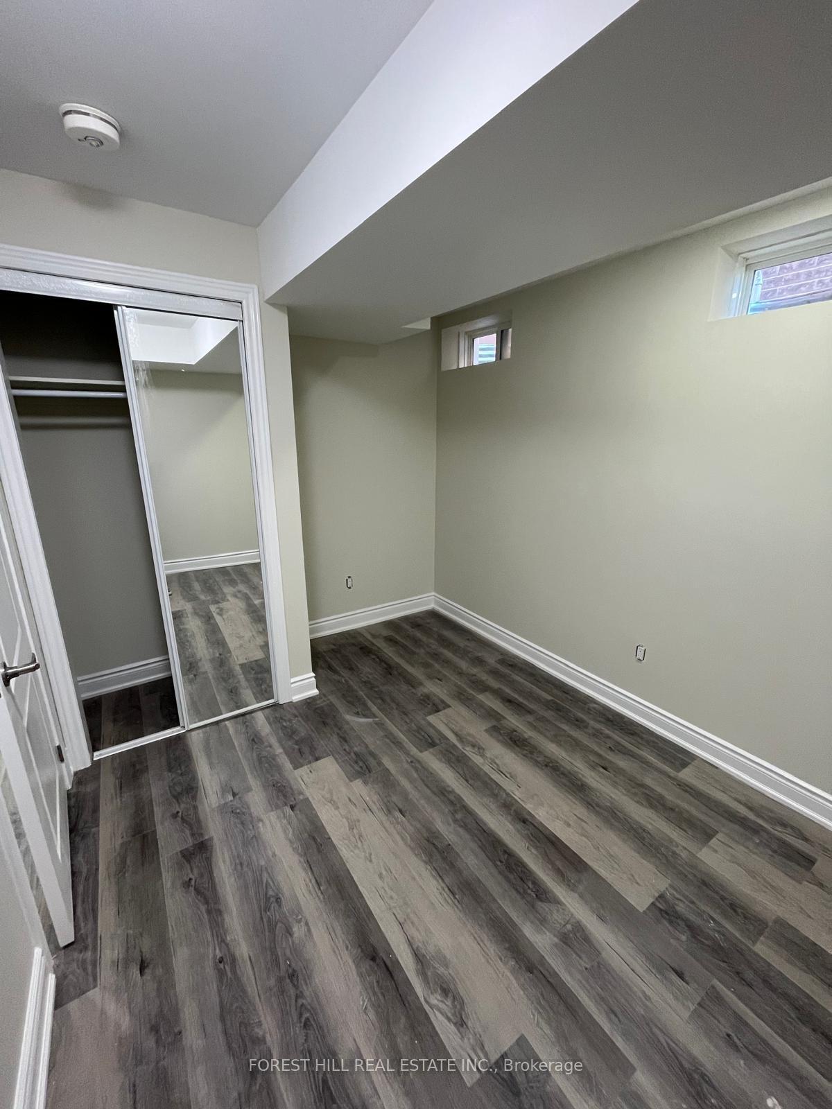 24 Fordham Road #Bsmt