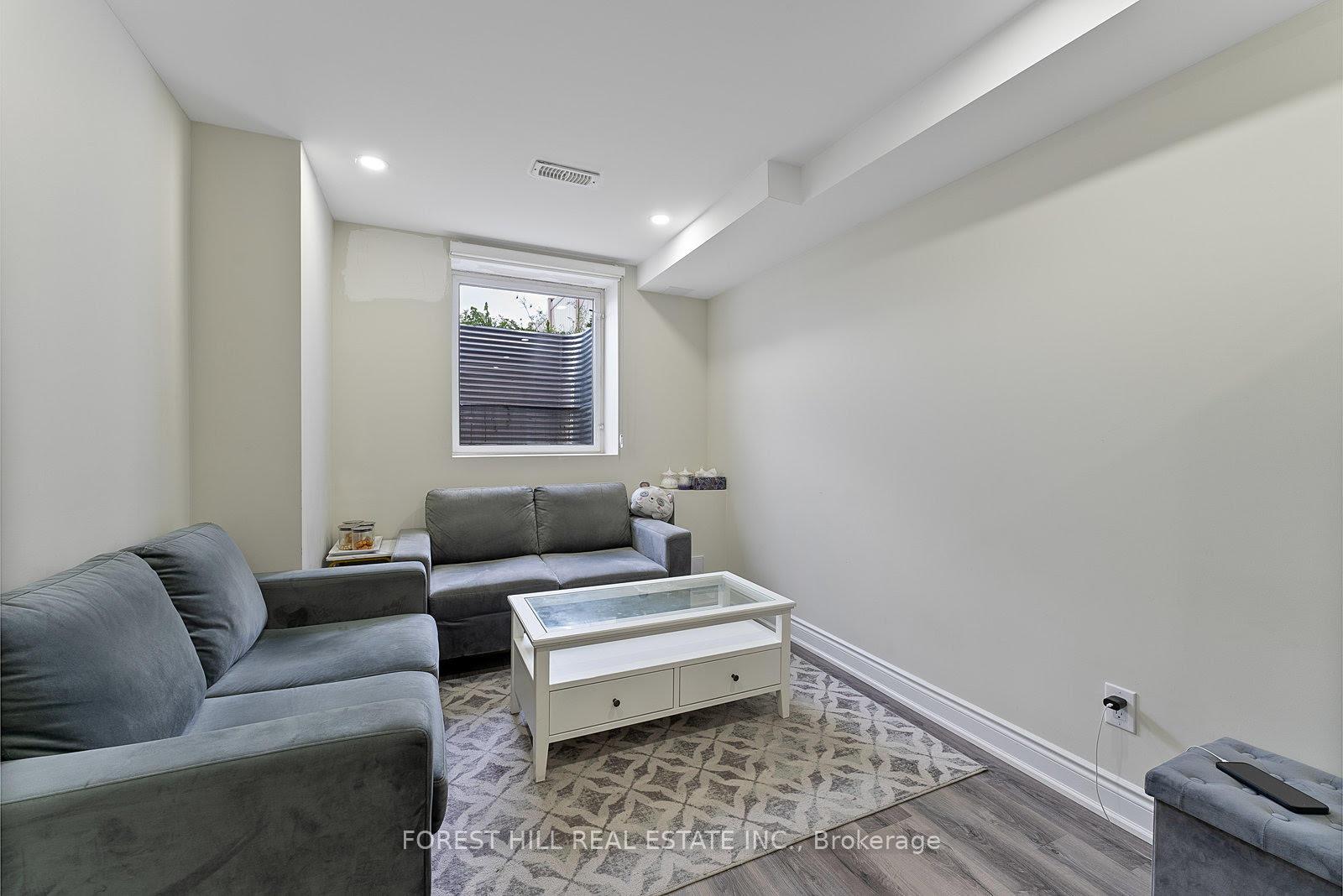 24 Fordham Road #Bsmt