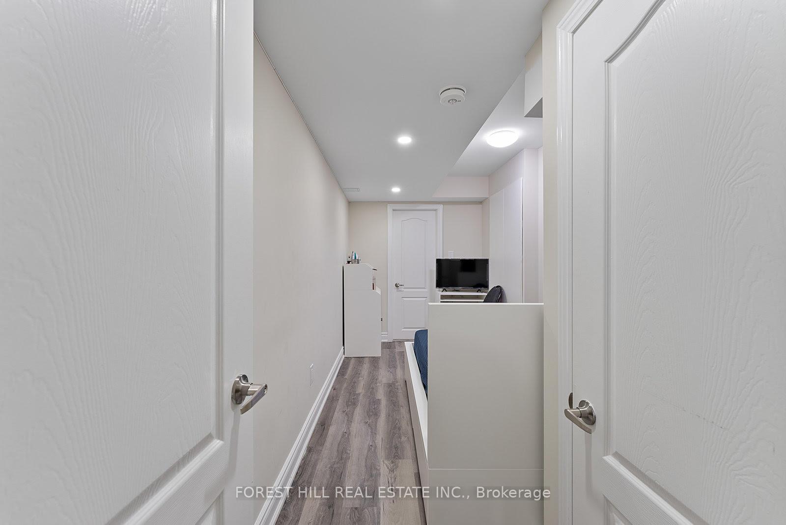 24 Fordham Road #Bsmt