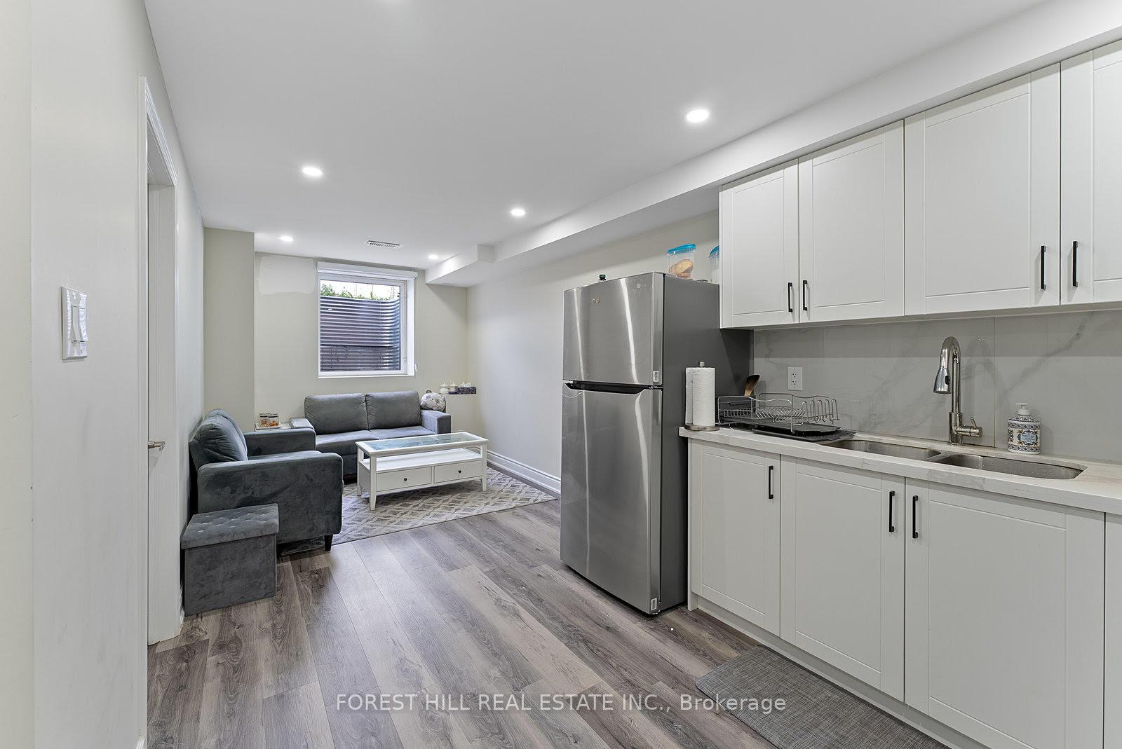 24 Fordham Road #Bsmt