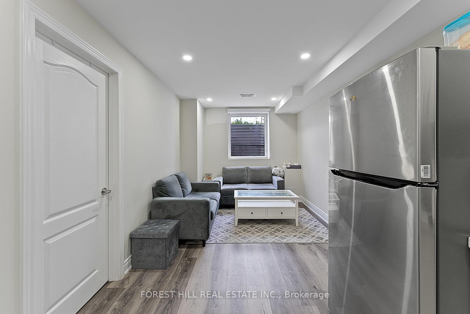 24 Fordham Road #Bsmt
