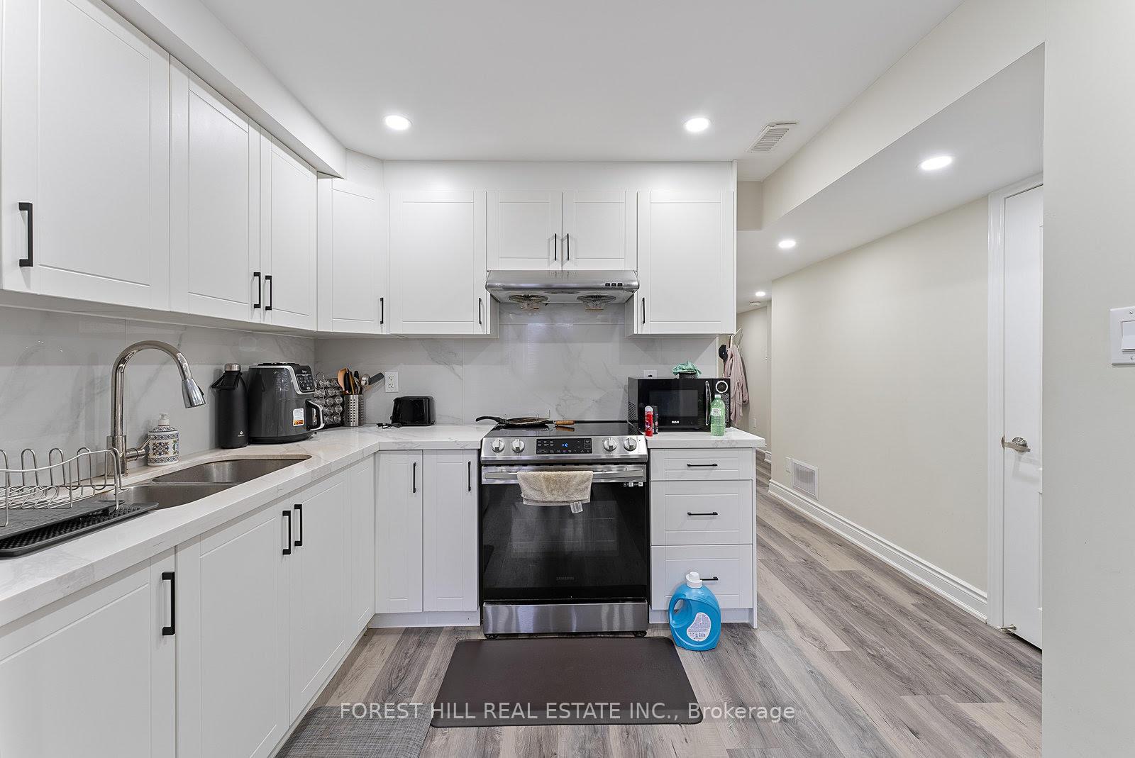 24 Fordham Road #Bsmt