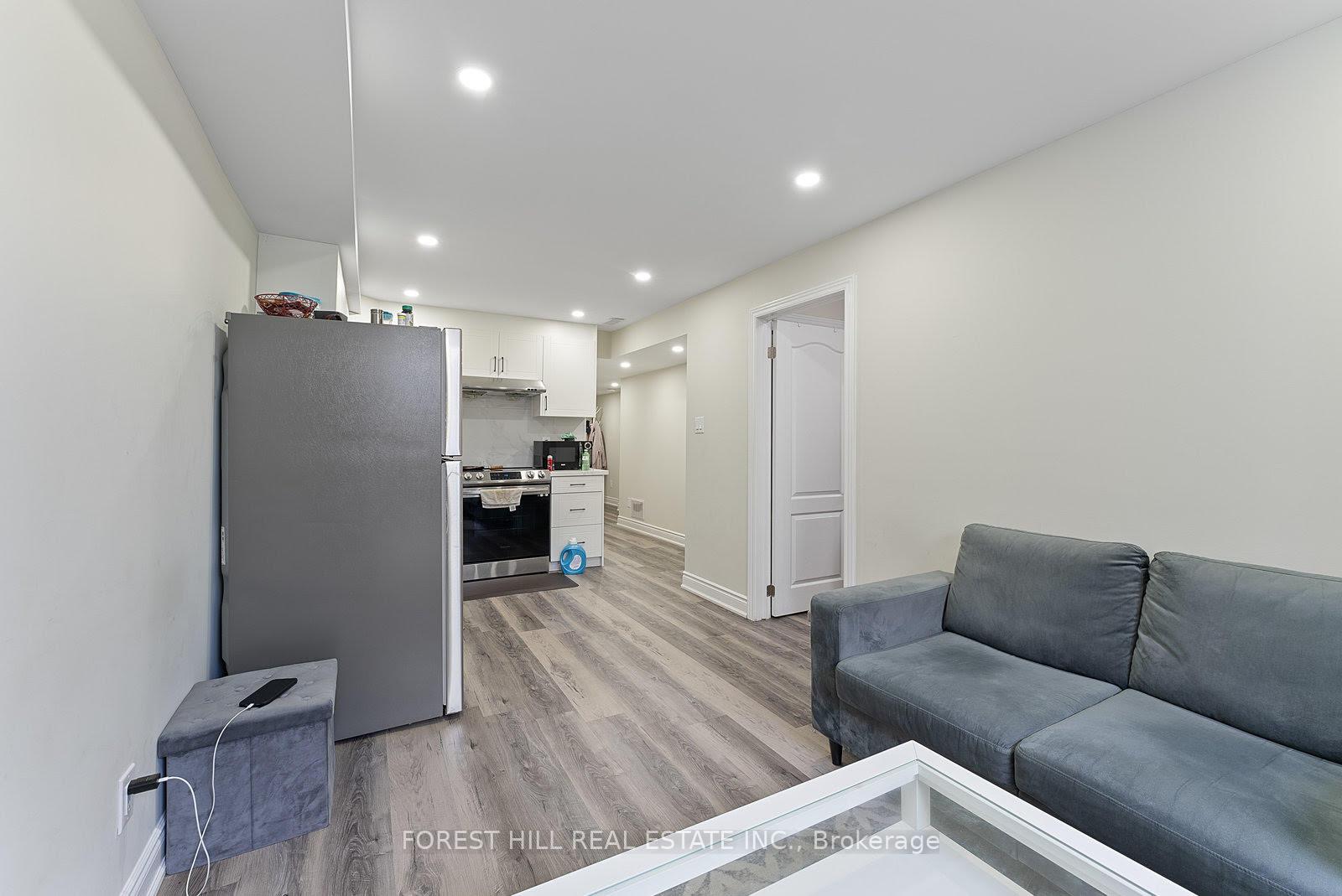 24 Fordham Road #Bsmt